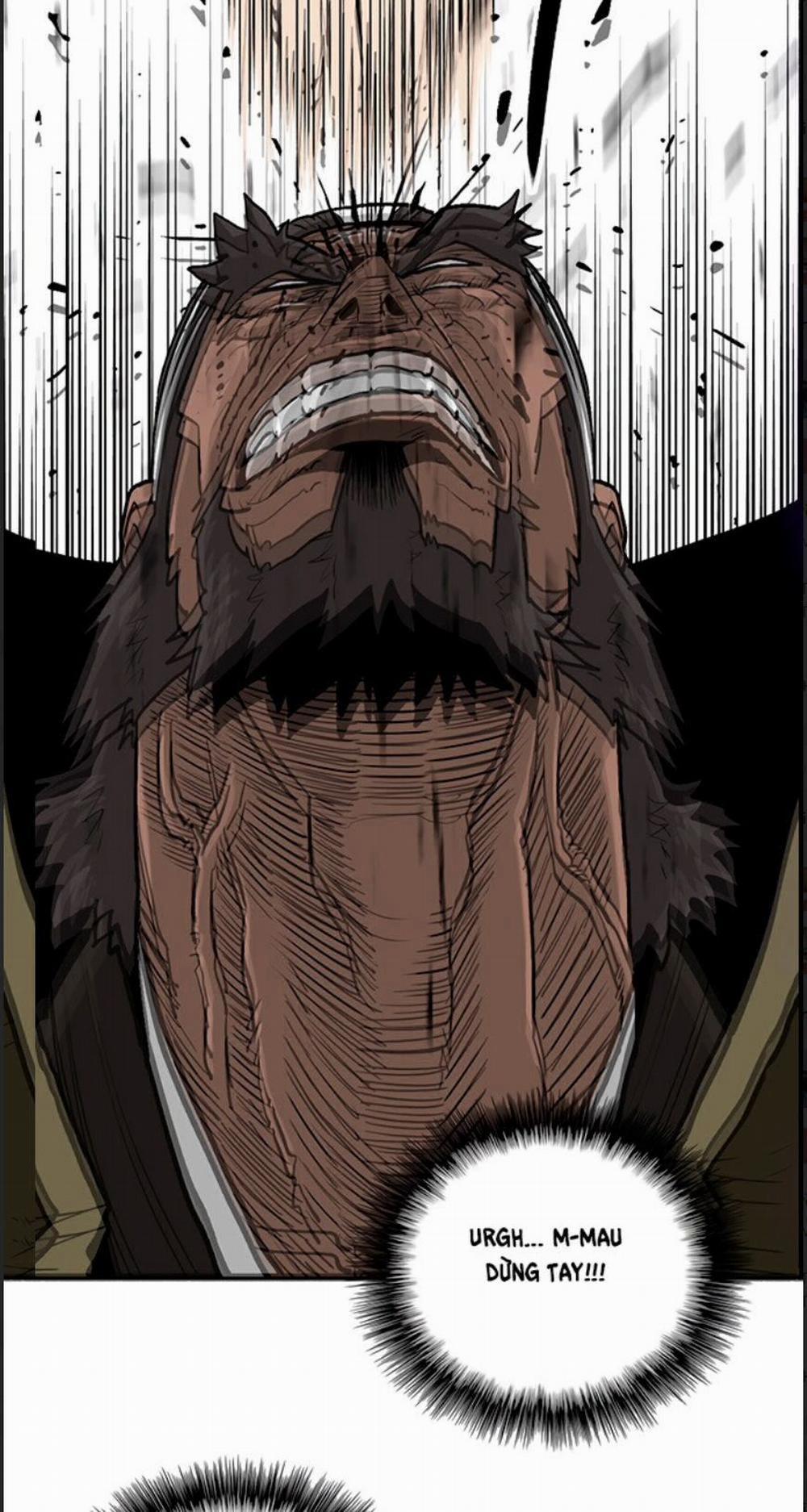 Bắc Kiếm Giang Hồ 68 trang 20