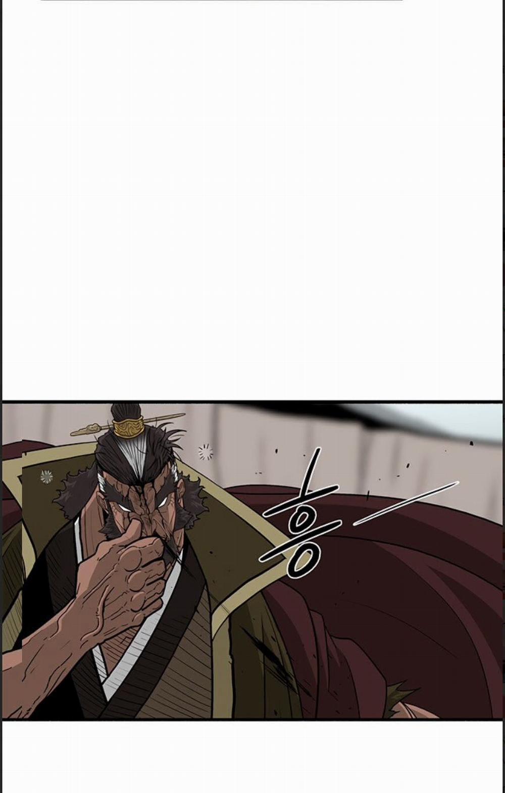 Bắc Kiếm Giang Hồ 68 trang 28