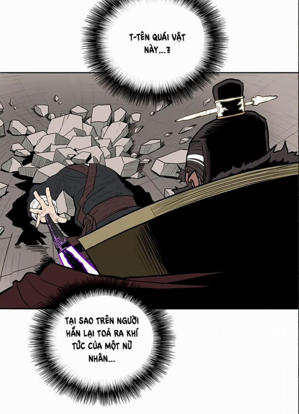 Bắc Kiếm Giang Hồ 68 trang 3