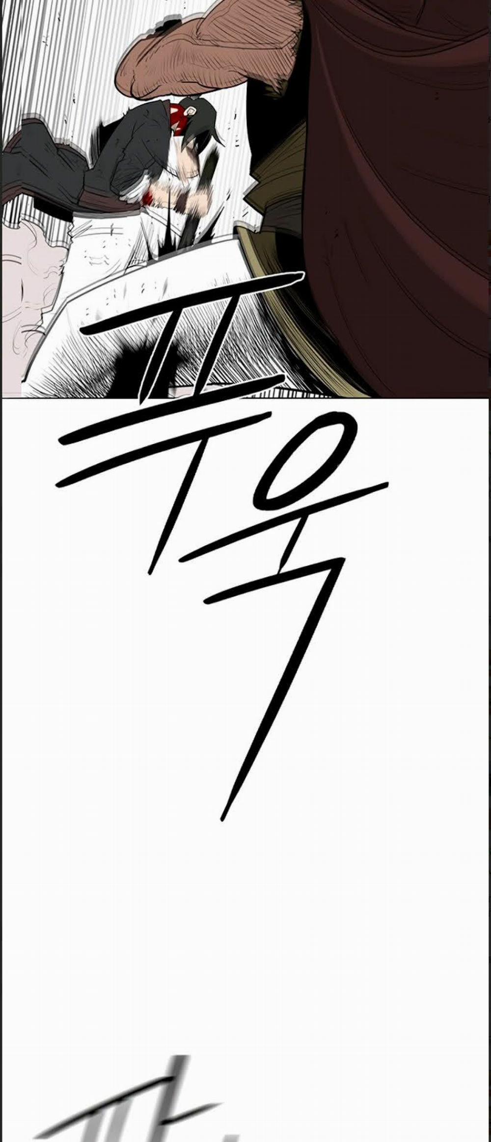 Bắc Kiếm Giang Hồ 68 trang 32