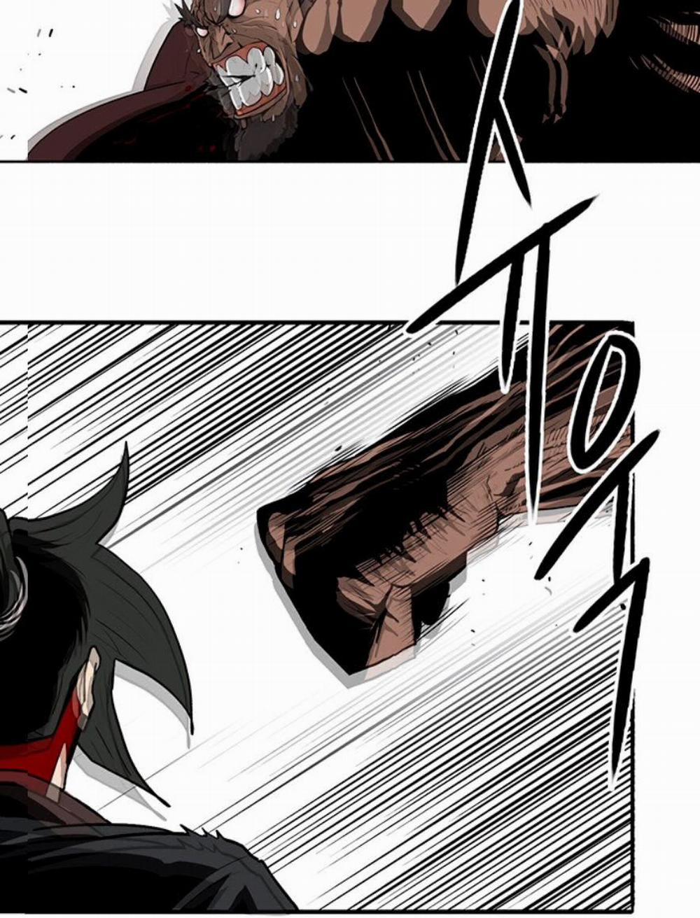 Bắc Kiếm Giang Hồ 68 trang 40