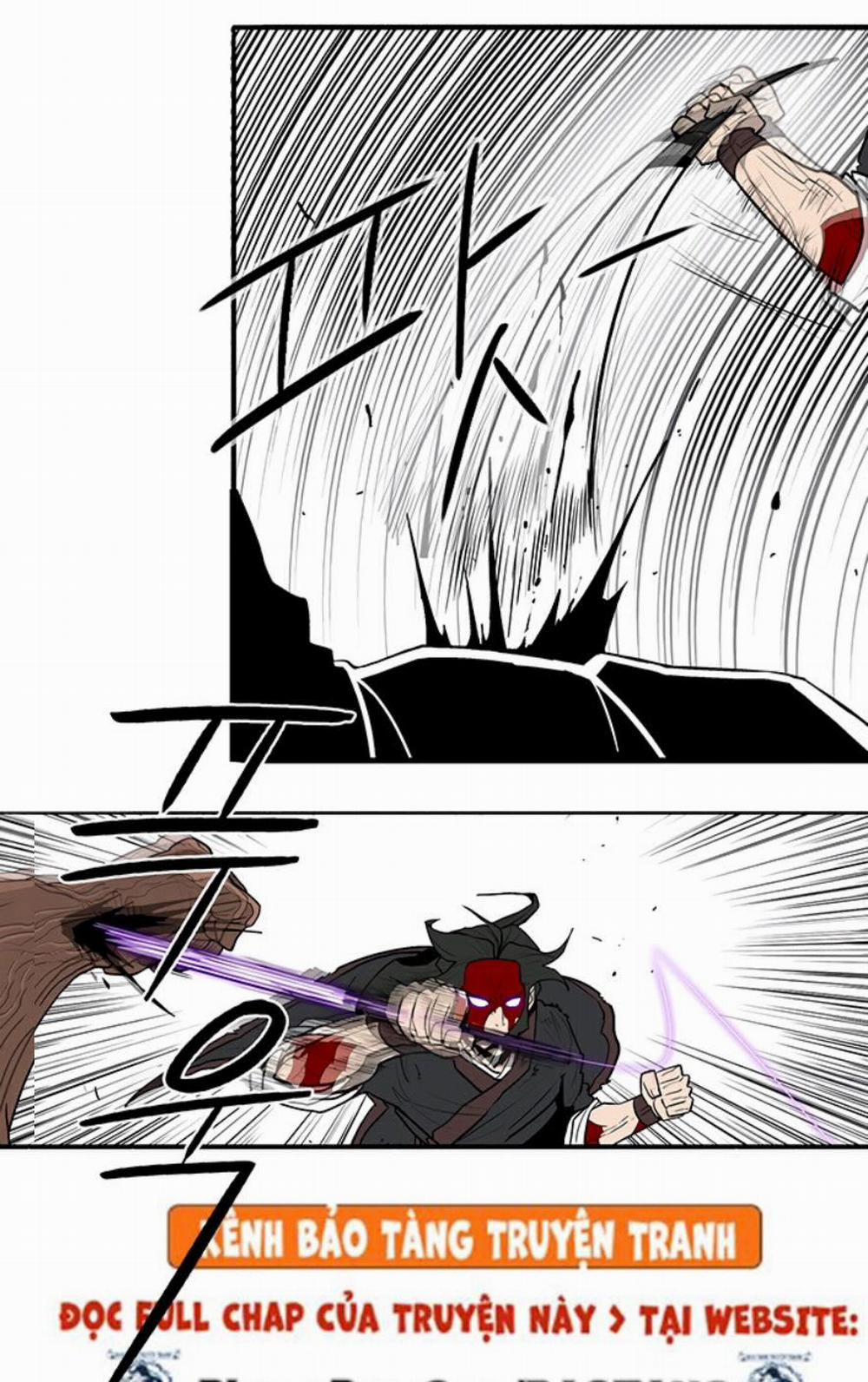 Bắc Kiếm Giang Hồ 68 trang 41