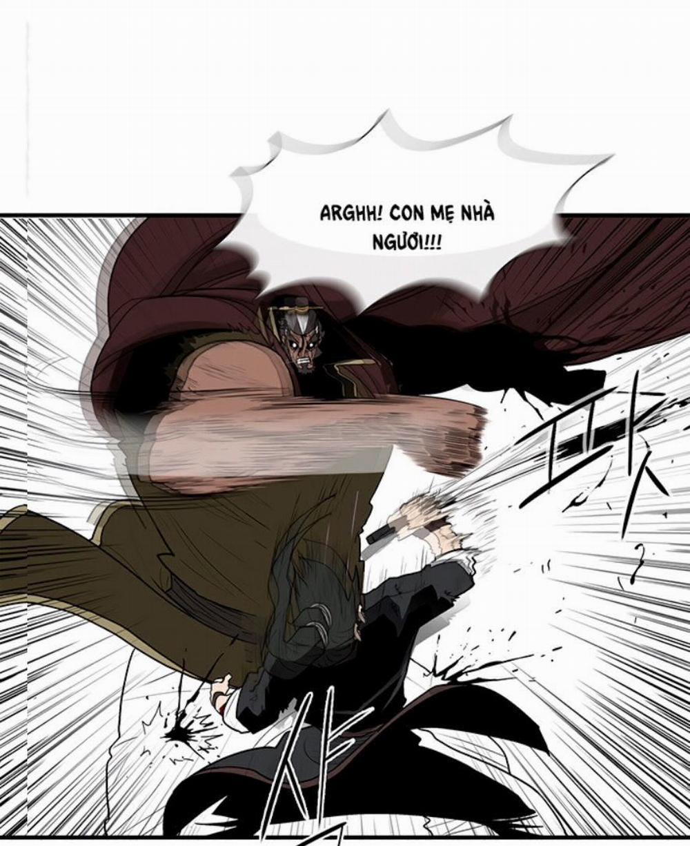 Bắc Kiếm Giang Hồ 68 trang 44