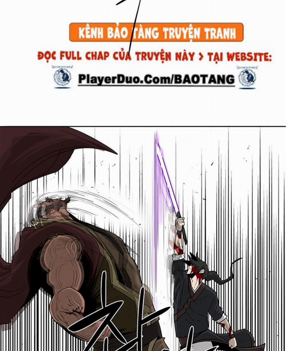 Bắc Kiếm Giang Hồ 68 trang 45