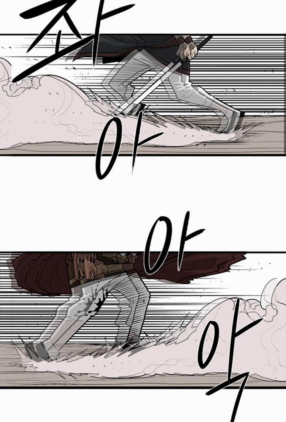 Bắc Kiếm Giang Hồ 68 trang 52