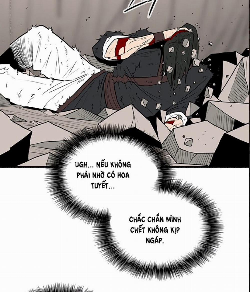 Bắc Kiếm Giang Hồ 68 trang 7