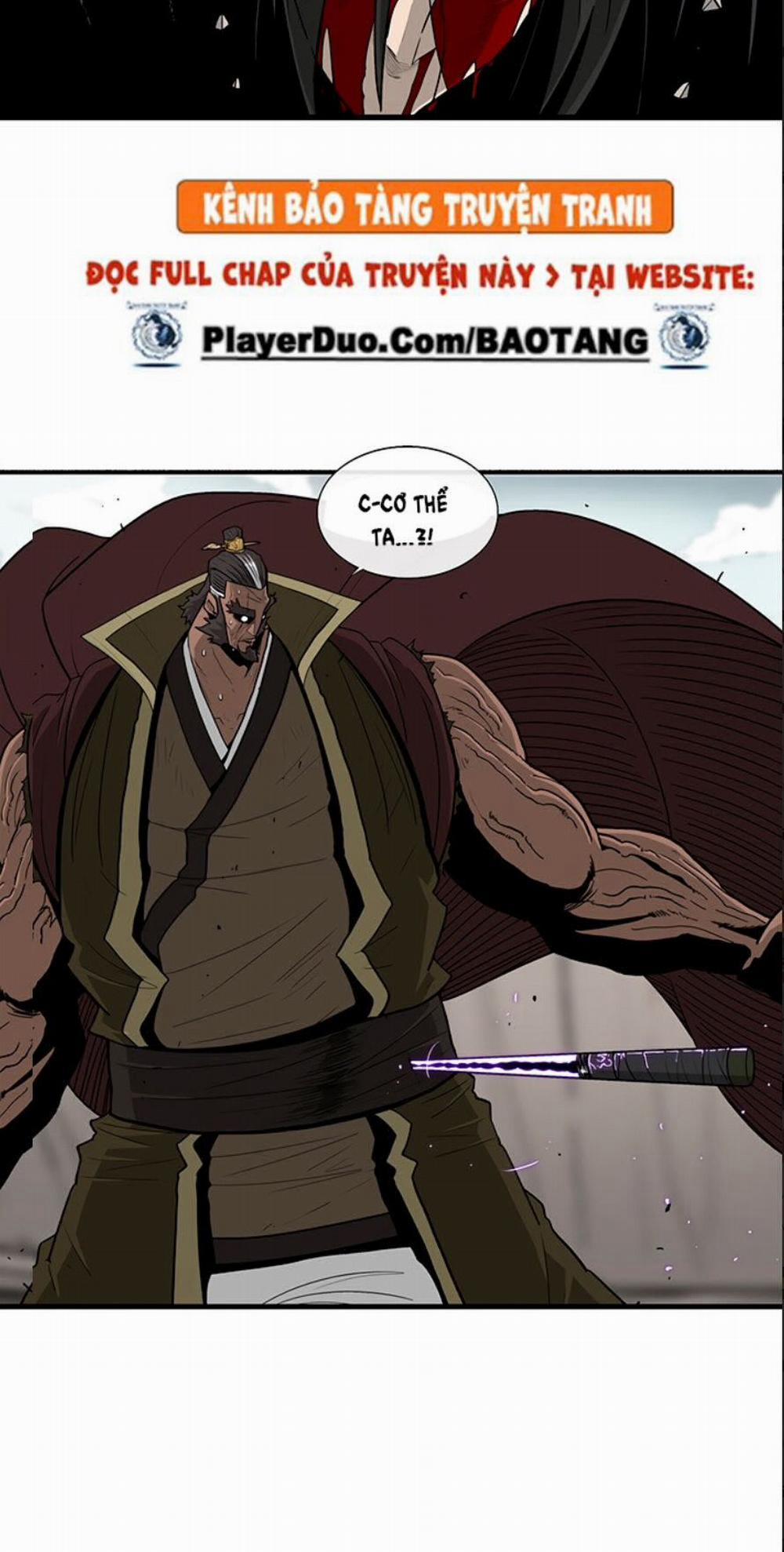 Bắc Kiếm Giang Hồ 68 trang 9