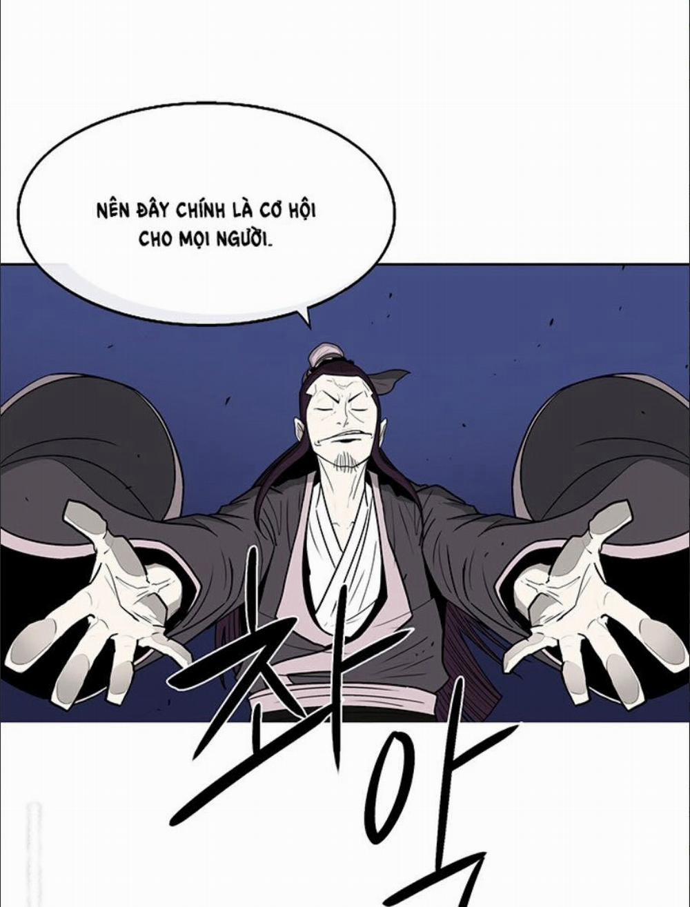 Bắc Kiếm Giang Hồ 70 trang 41