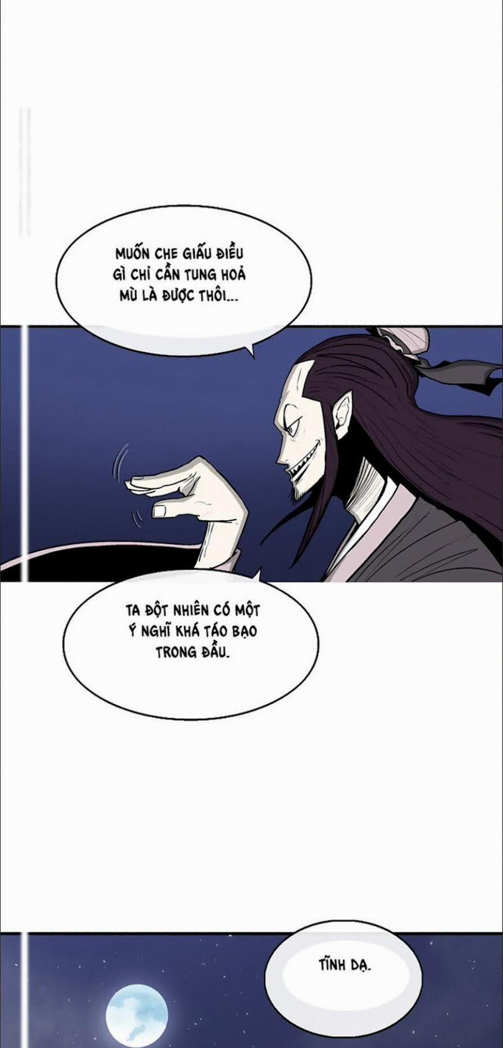 Bắc Kiếm Giang Hồ 70 trang 46