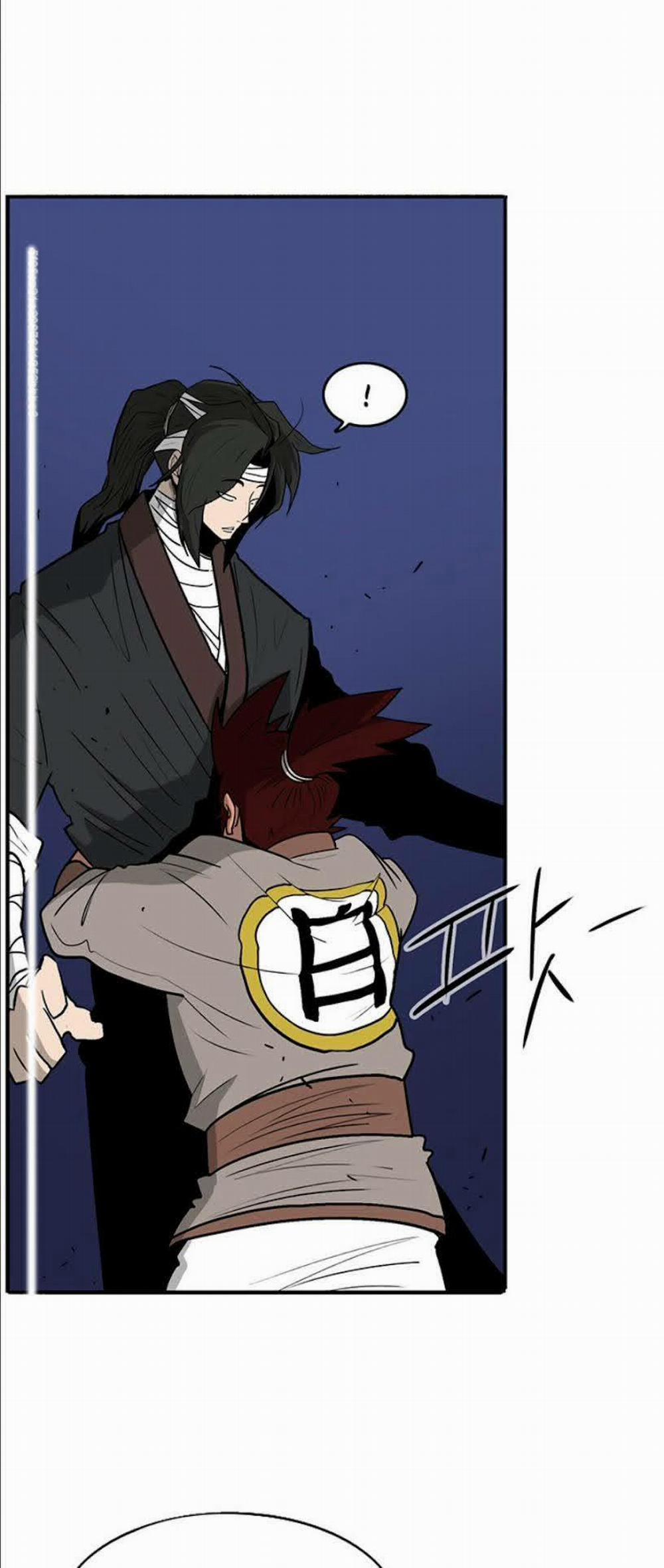 Bắc Kiếm Giang Hồ 70 trang 60