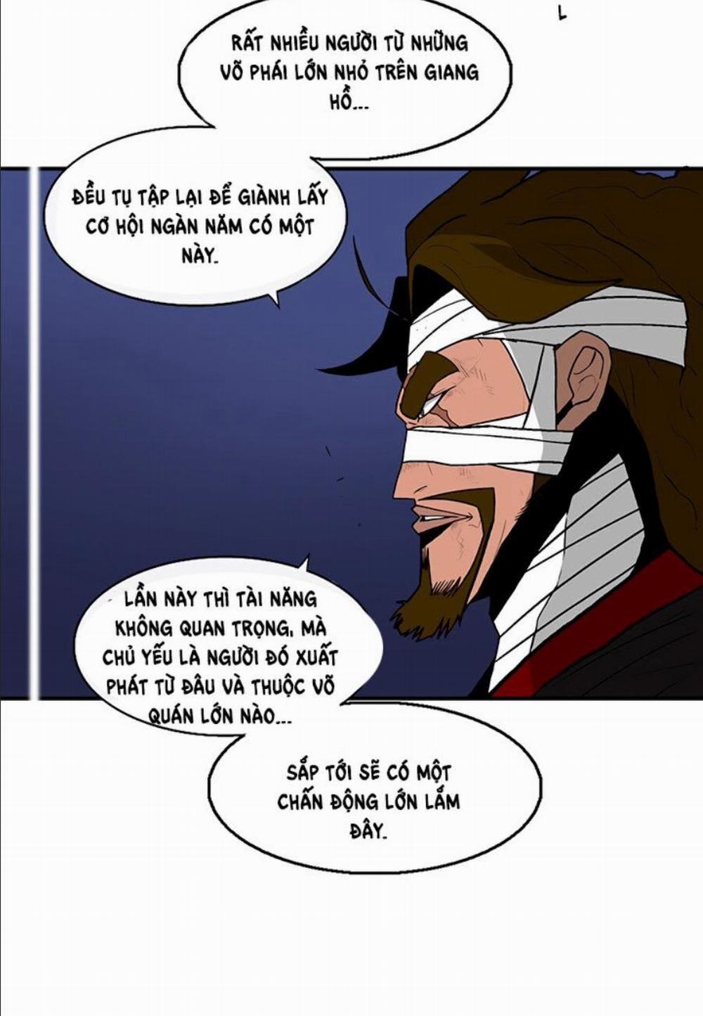 Bắc Kiếm Giang Hồ 70 trang 64