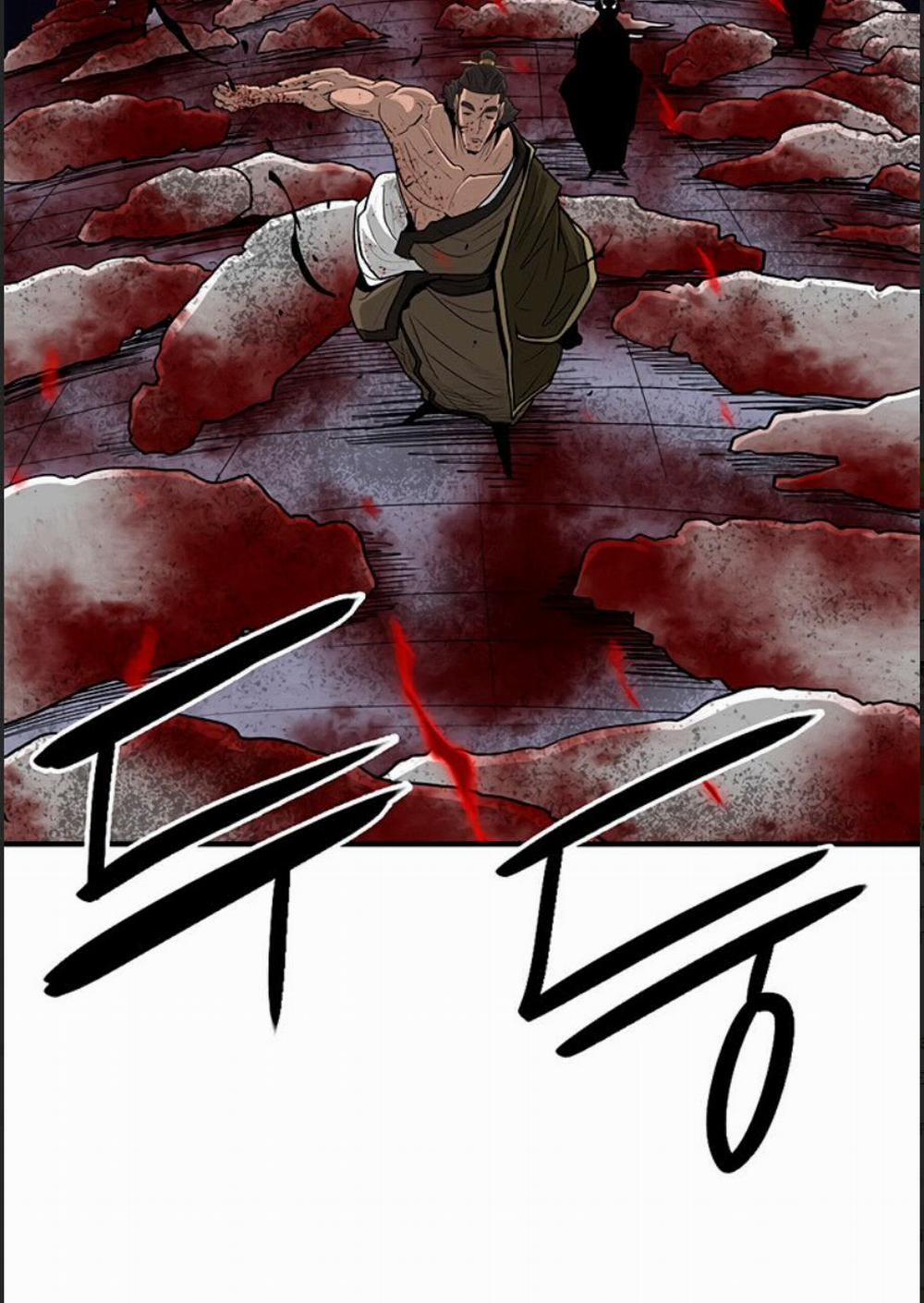 Bắc Kiếm Giang Hồ 70 trang 73