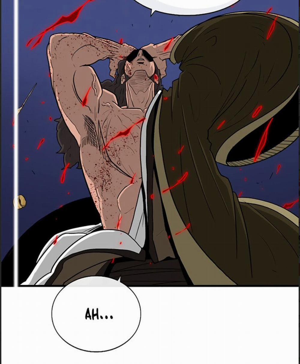 Bắc Kiếm Giang Hồ 70 trang 75