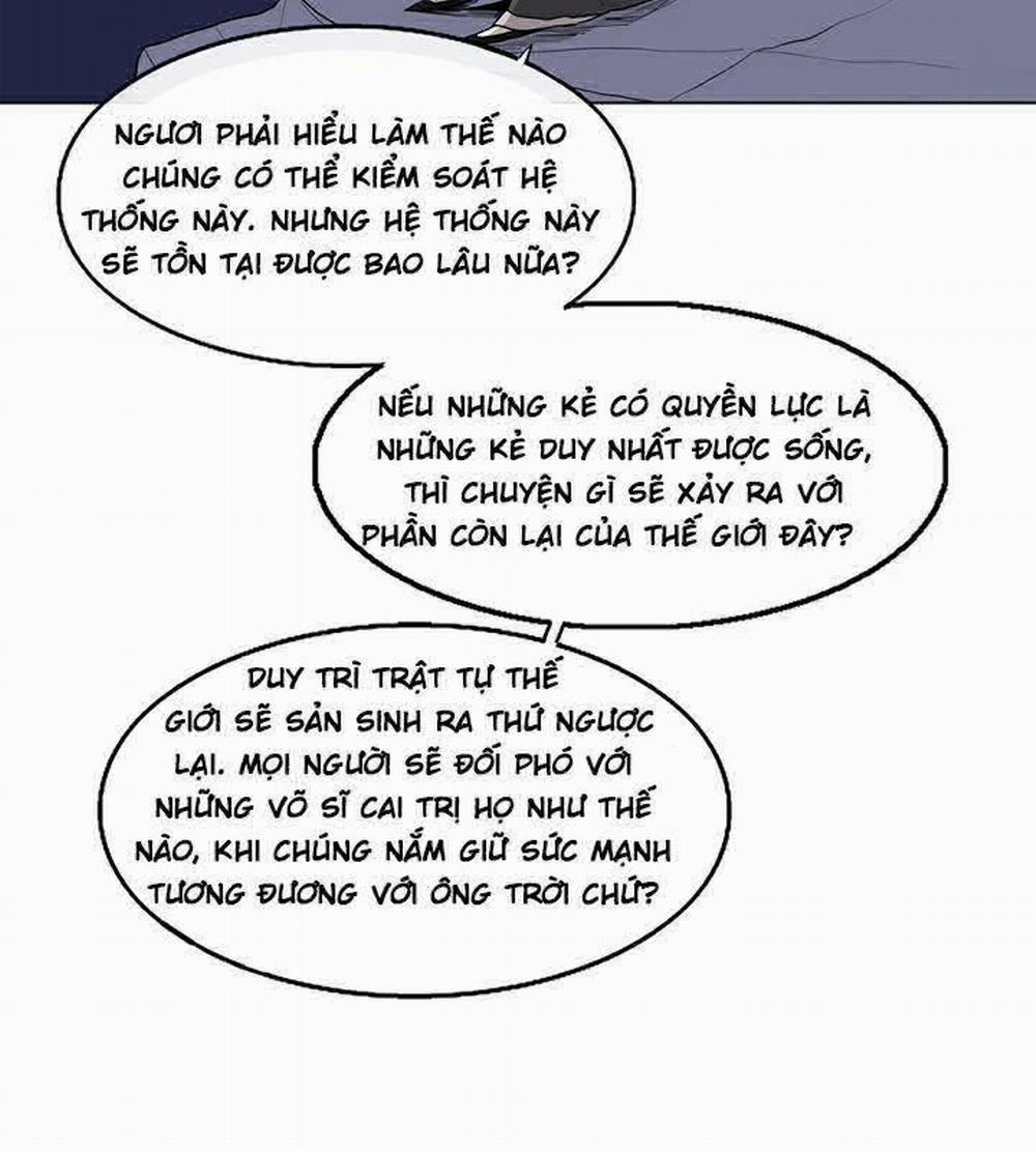 Bắc Kiếm Giang Hồ 71 trang 22