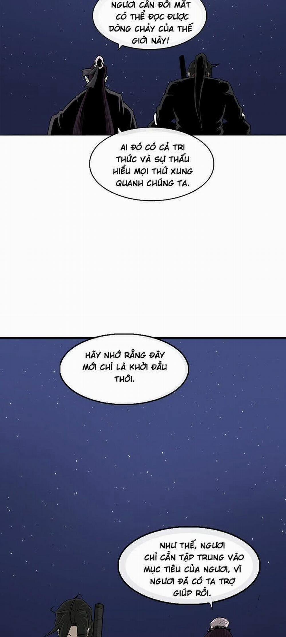 Bắc Kiếm Giang Hồ 71 trang 24