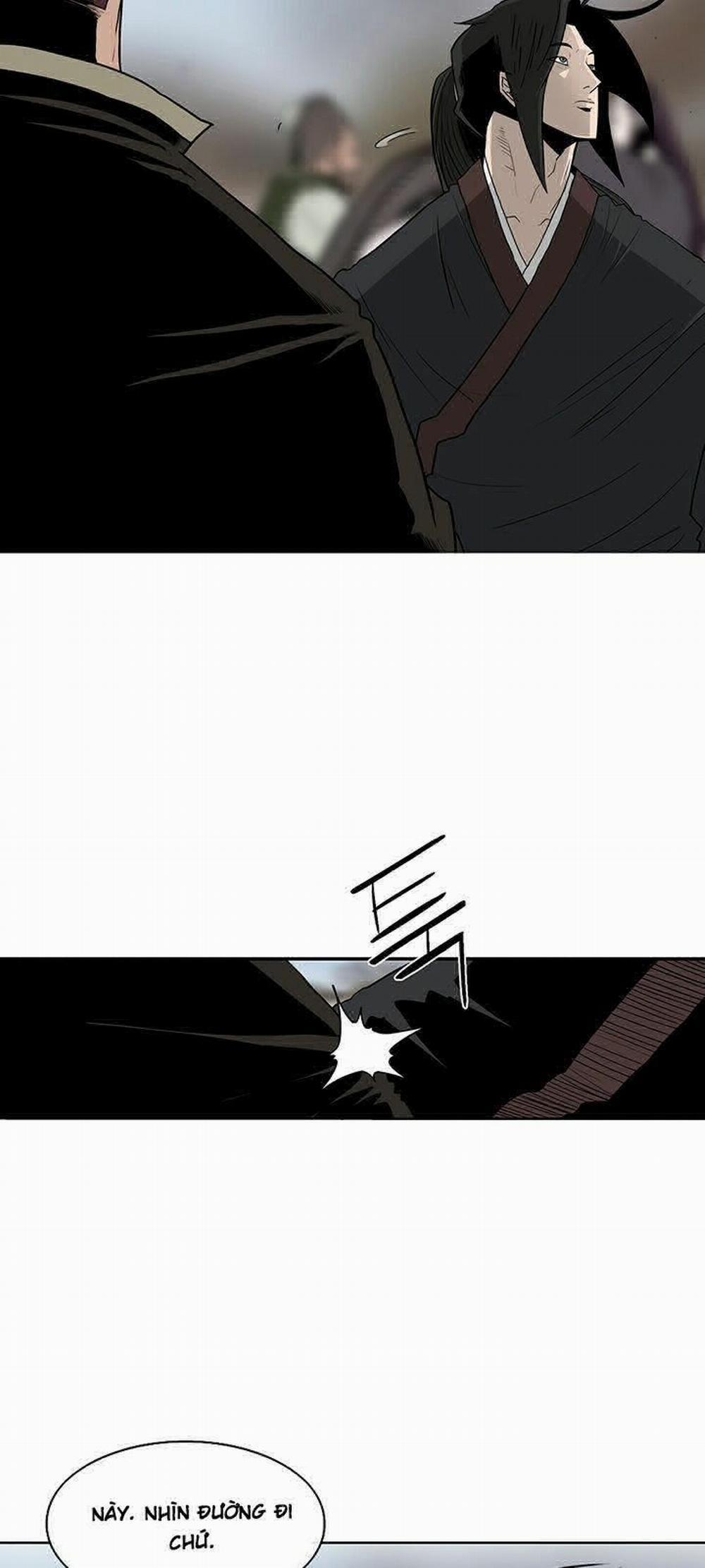 Bắc Kiếm Giang Hồ 71 trang 30