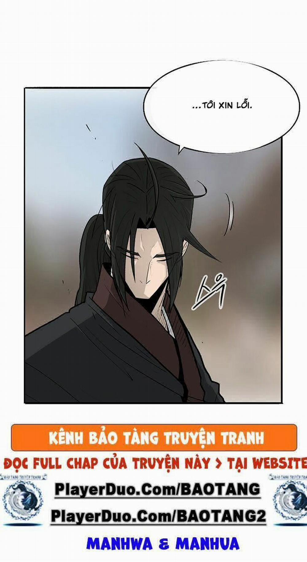 Bắc Kiếm Giang Hồ 71 trang 32