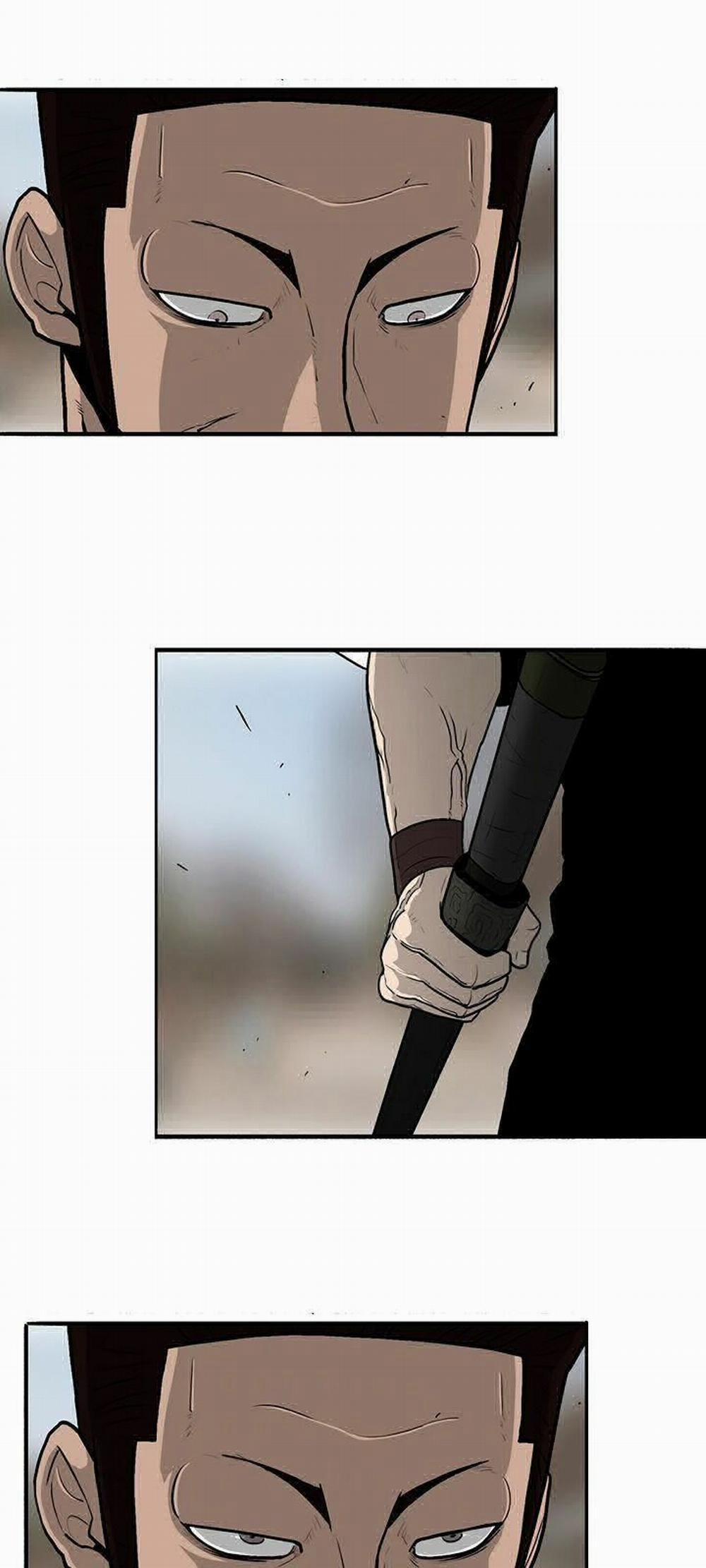 Bắc Kiếm Giang Hồ 71 trang 33