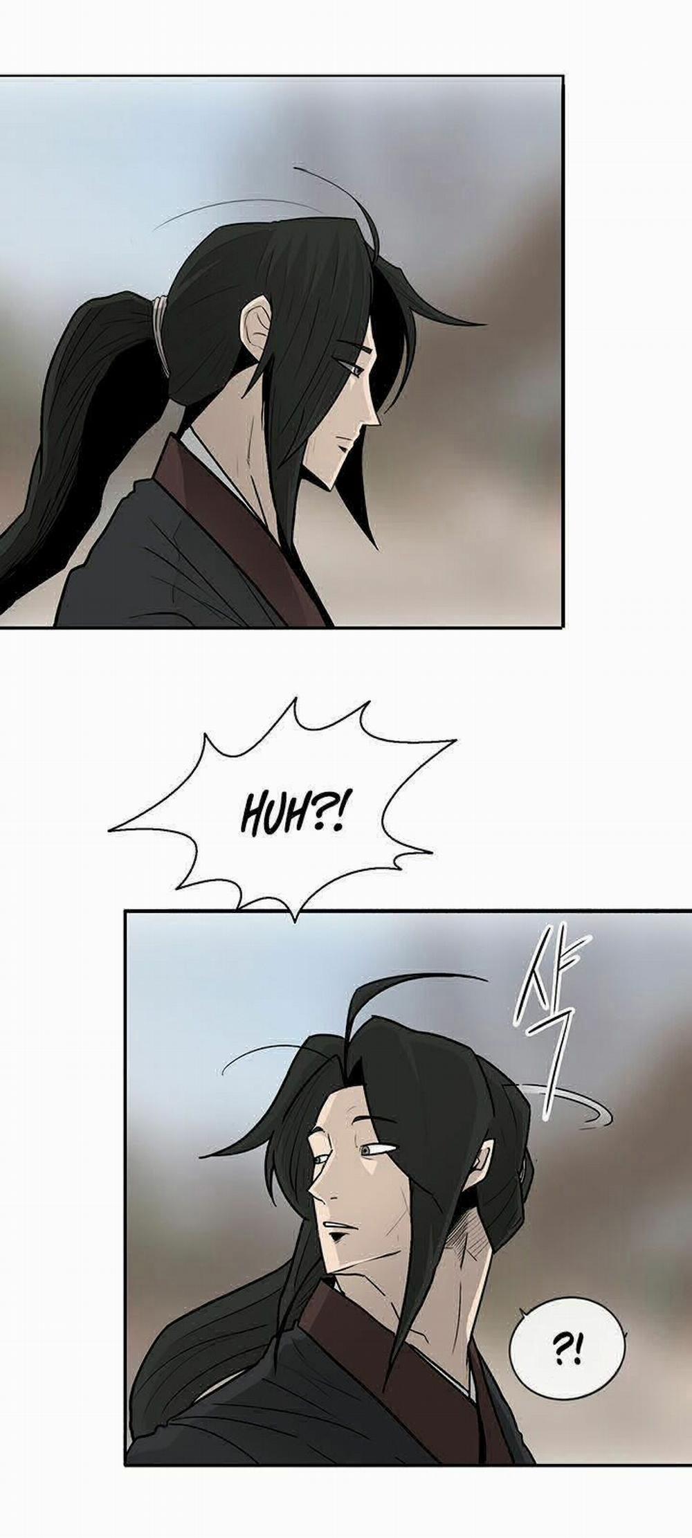 Bắc Kiếm Giang Hồ 71 trang 36