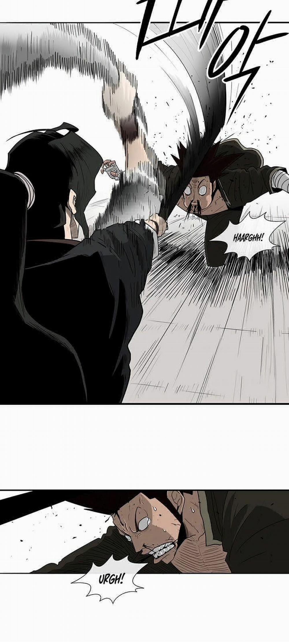 Bắc Kiếm Giang Hồ 71 trang 54