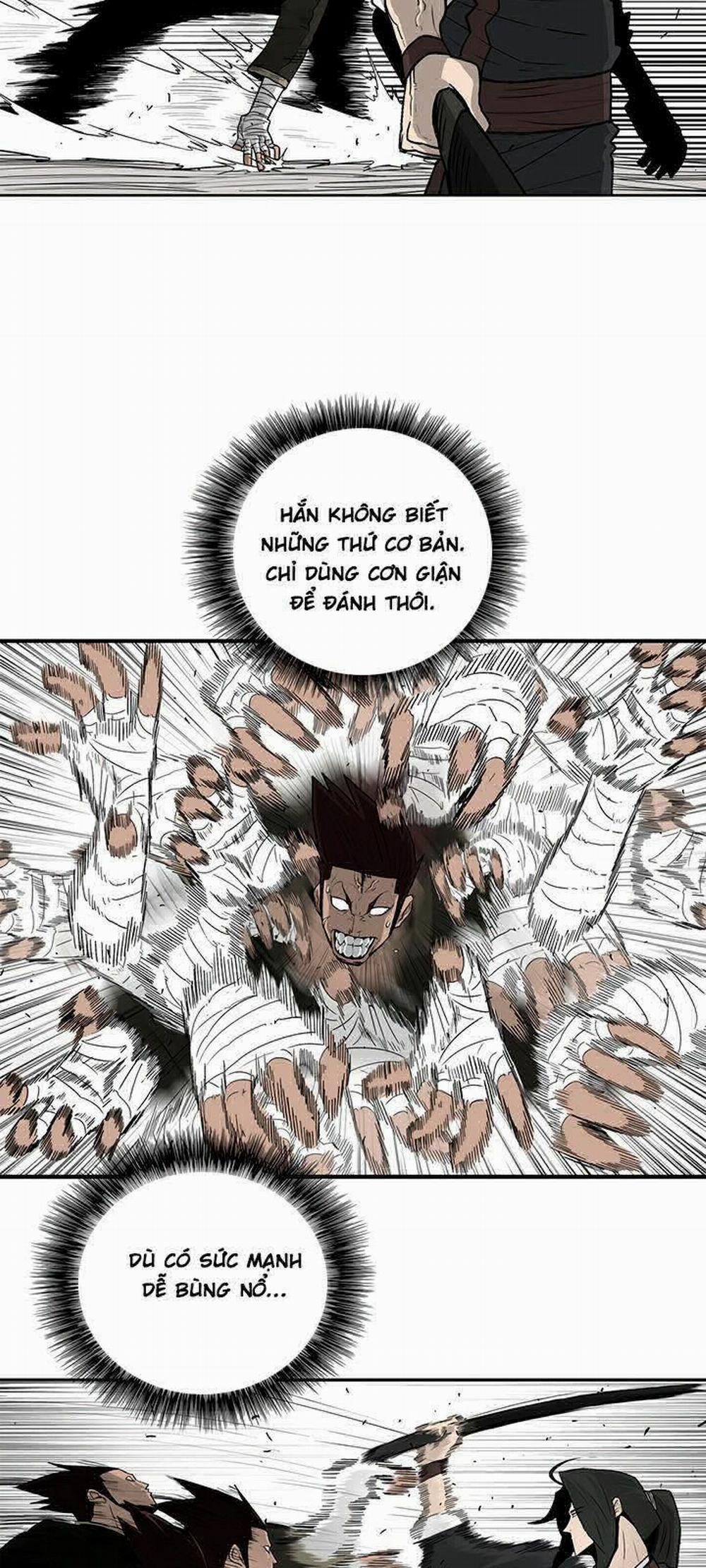 Bắc Kiếm Giang Hồ 71 trang 56