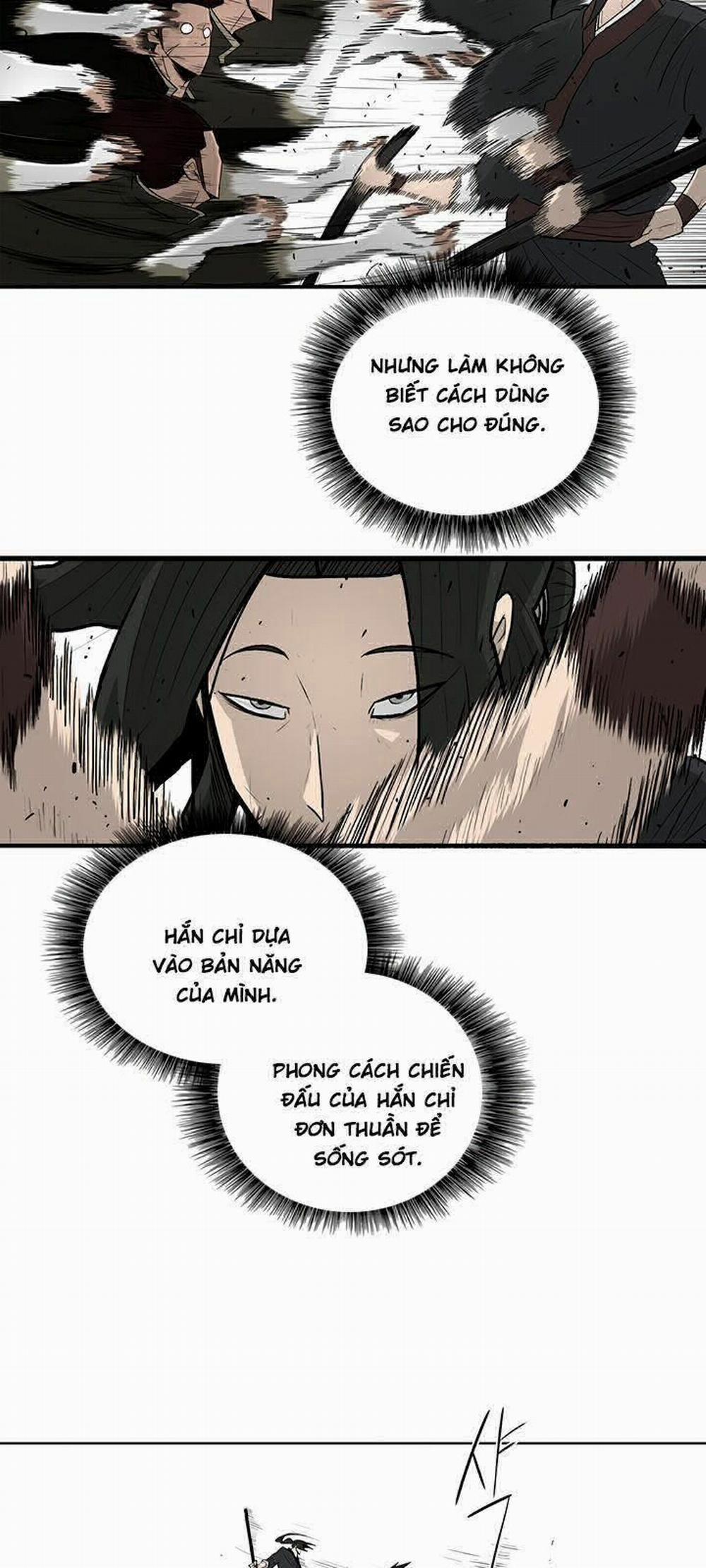 Bắc Kiếm Giang Hồ 71 trang 57