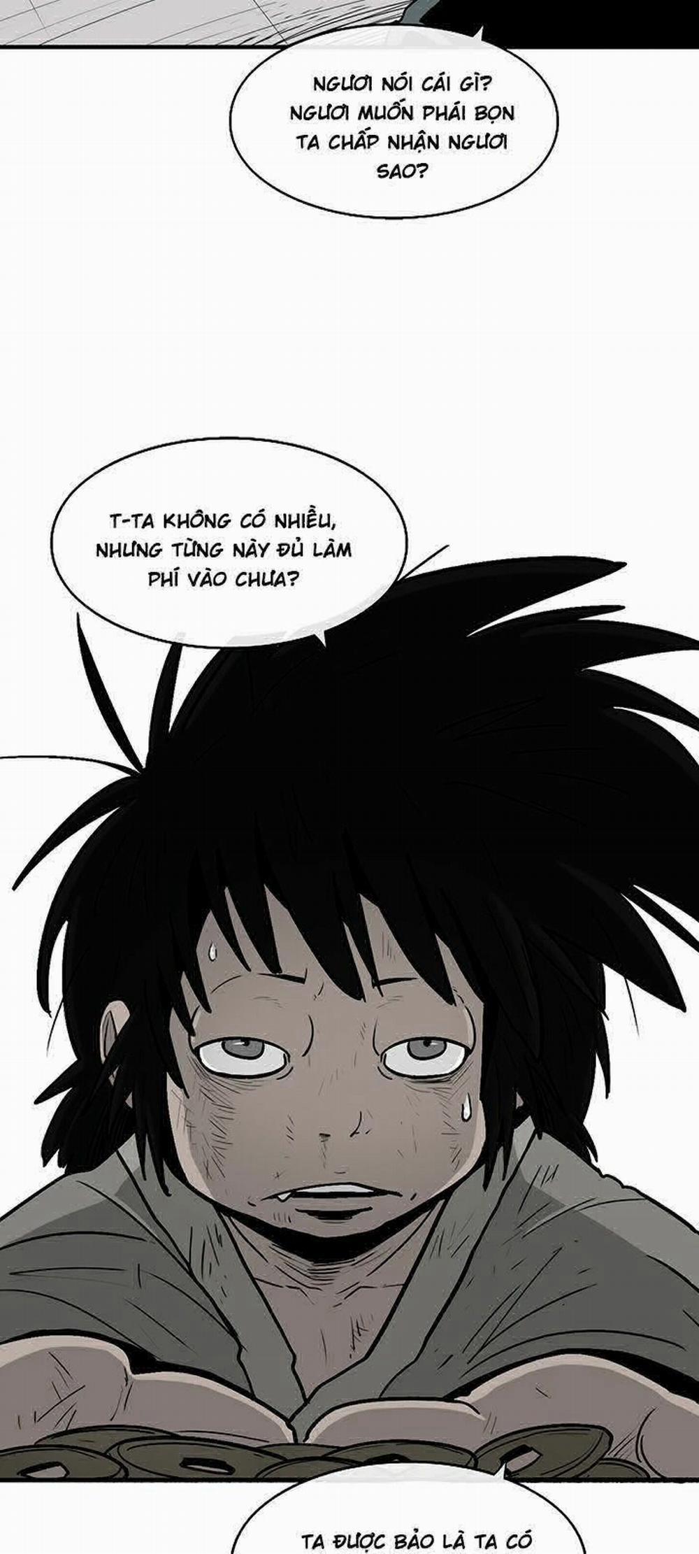 Bắc Kiếm Giang Hồ 71 trang 65