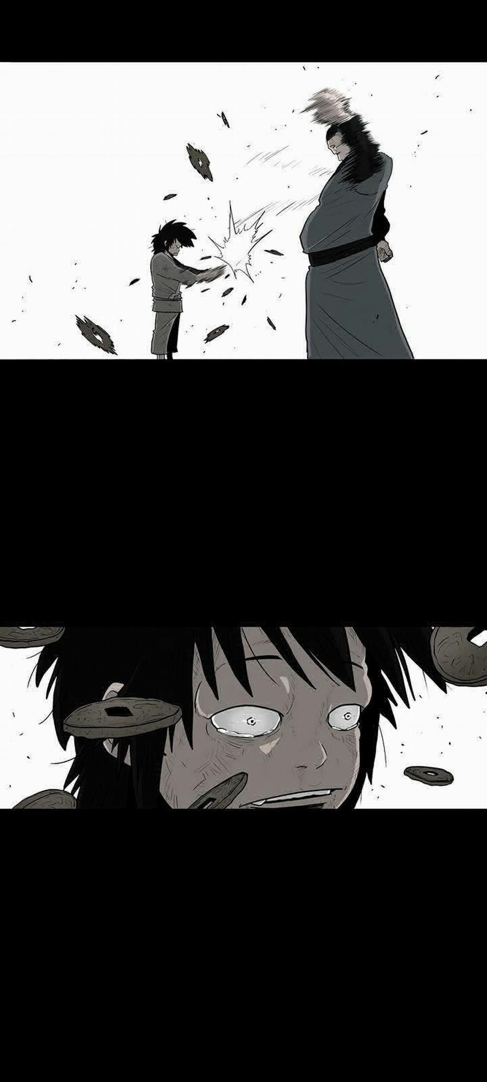 Bắc Kiếm Giang Hồ 71 trang 68