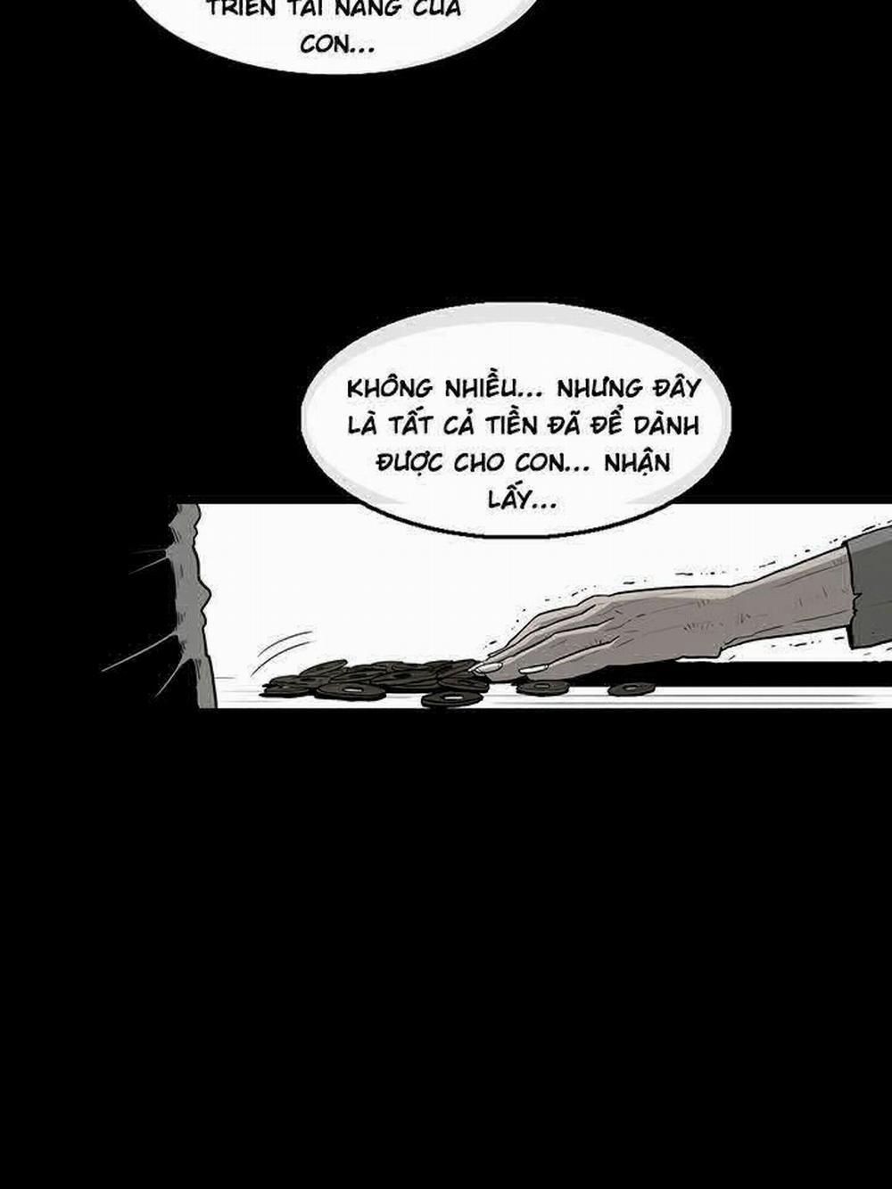 Bắc Kiếm Giang Hồ 71 trang 71