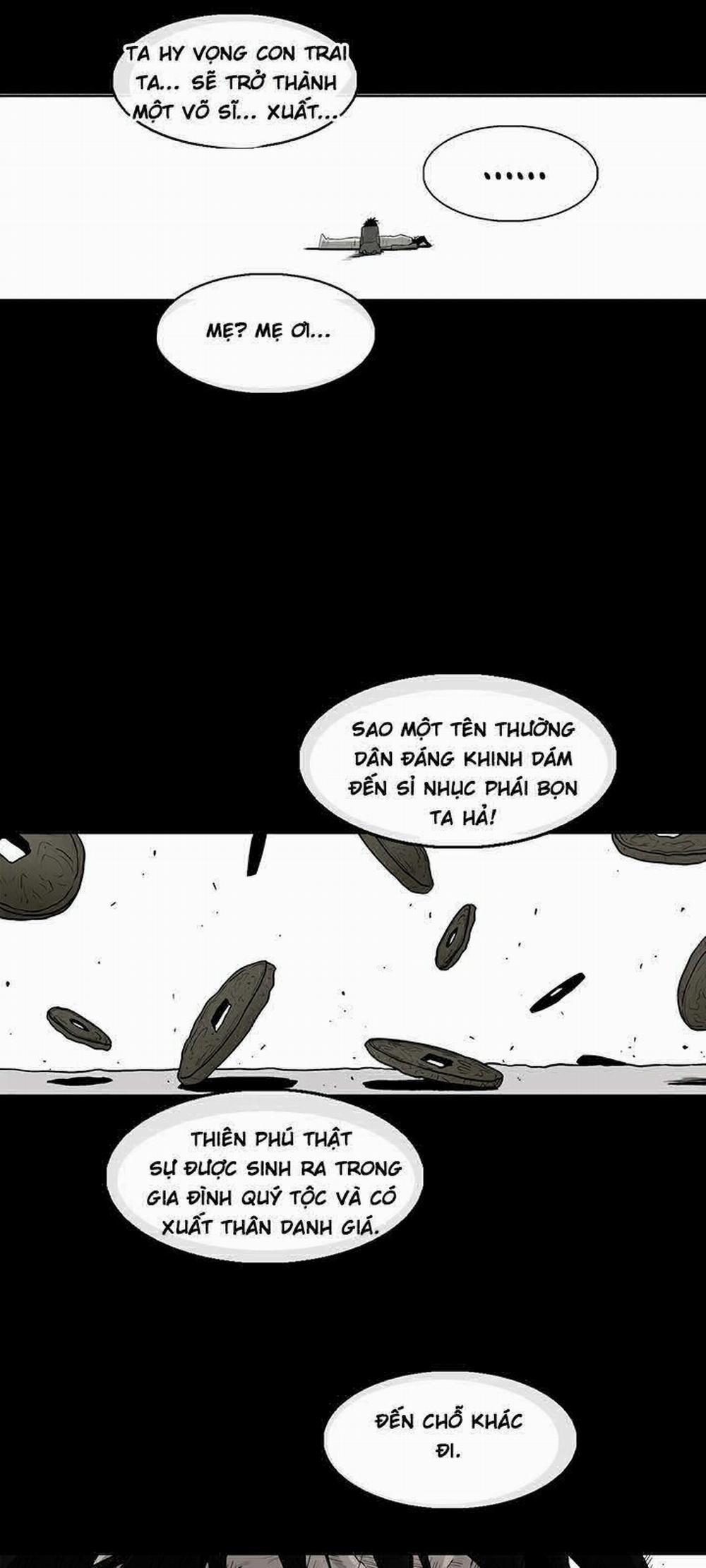 Bắc Kiếm Giang Hồ 71 trang 72