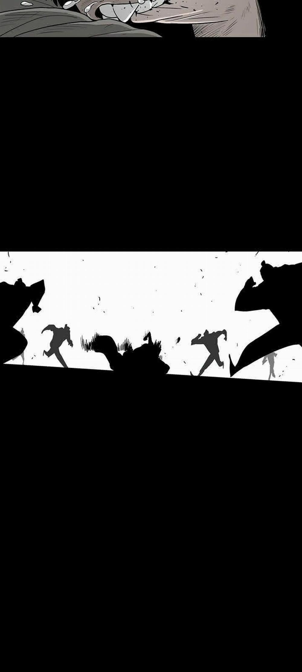 Bắc Kiếm Giang Hồ 71 trang 75