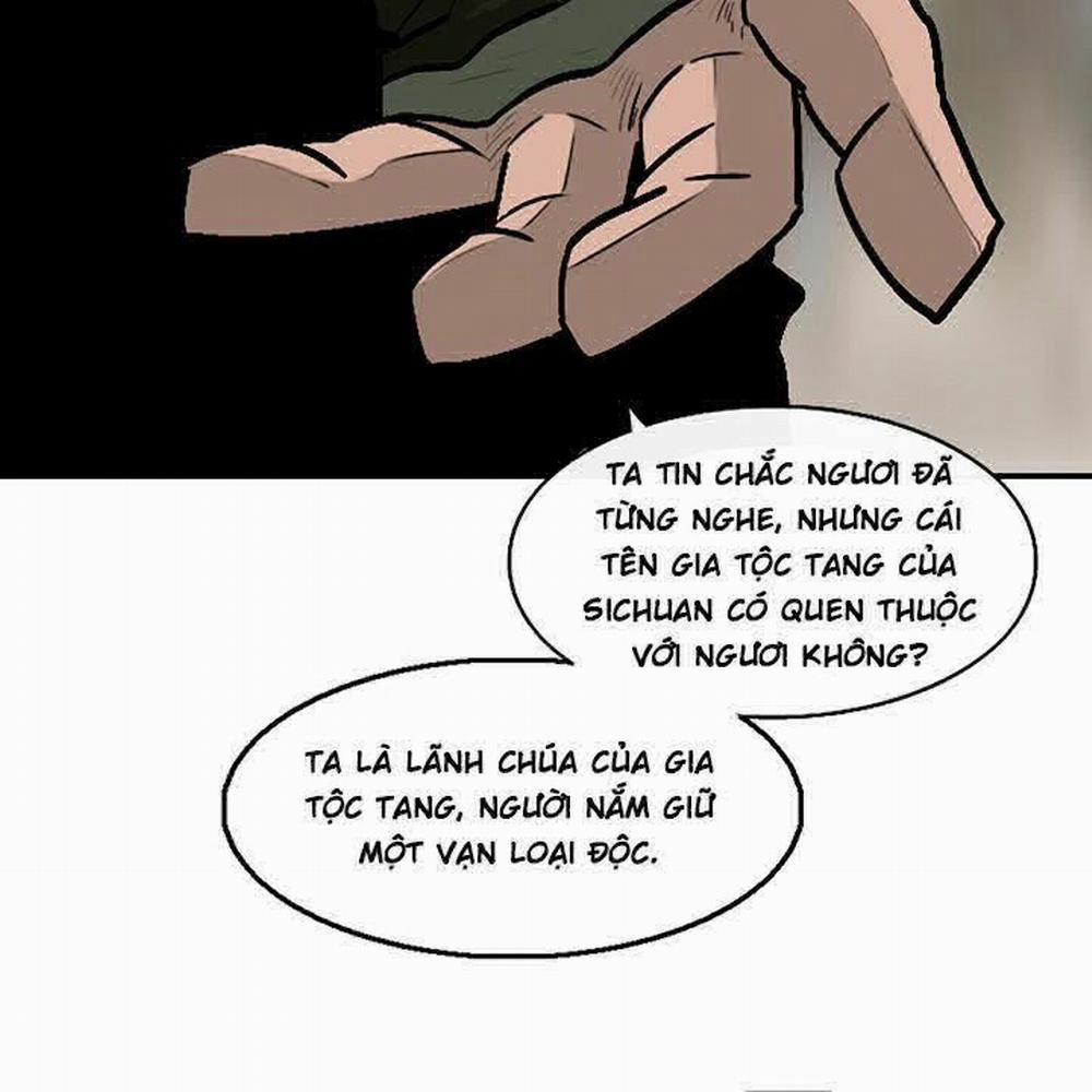 Bắc Kiếm Giang Hồ 71 trang 83