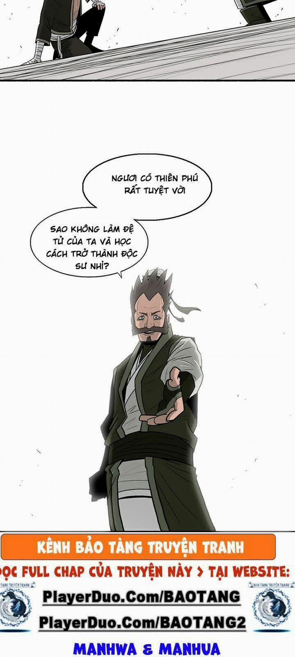 Bắc Kiếm Giang Hồ 71 trang 85