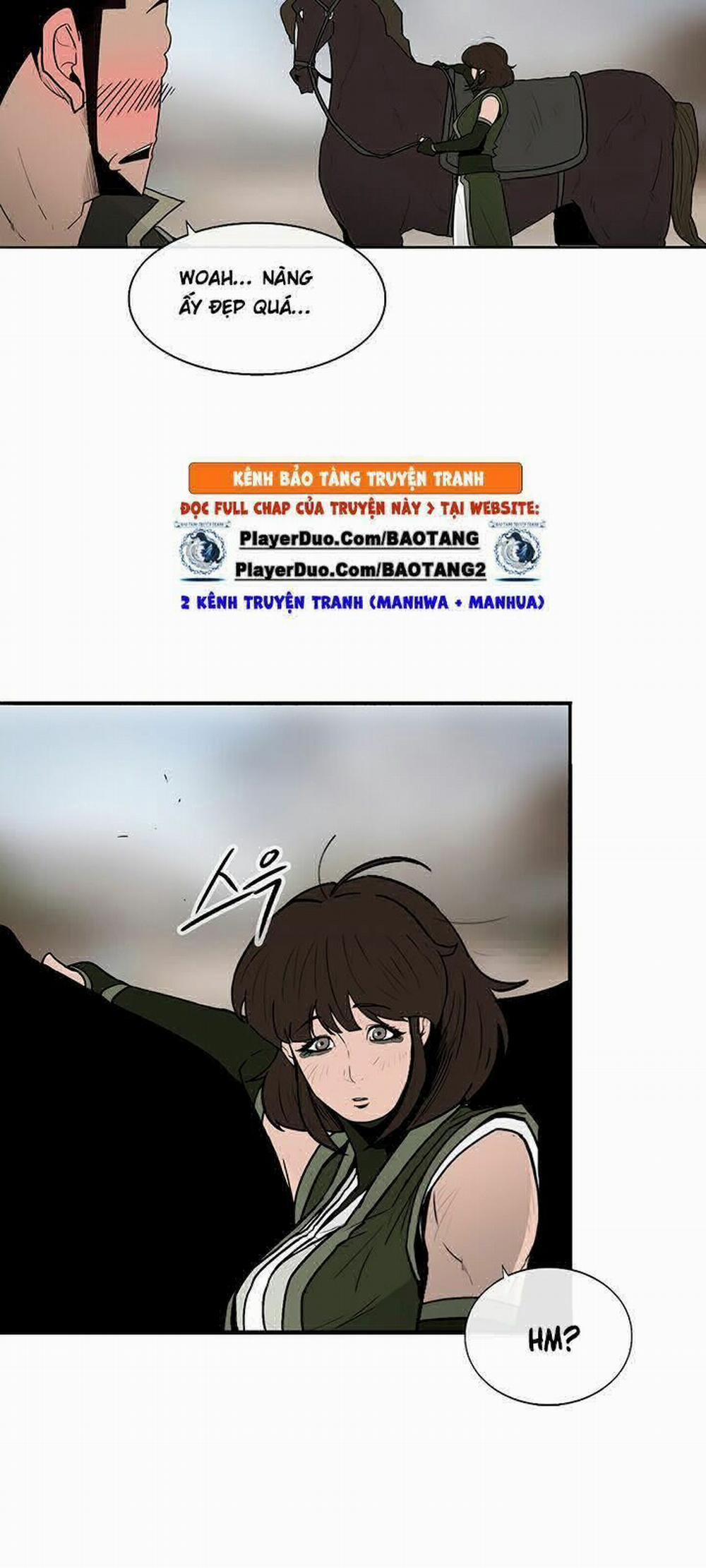 Bắc Kiếm Giang Hồ 72 trang 41