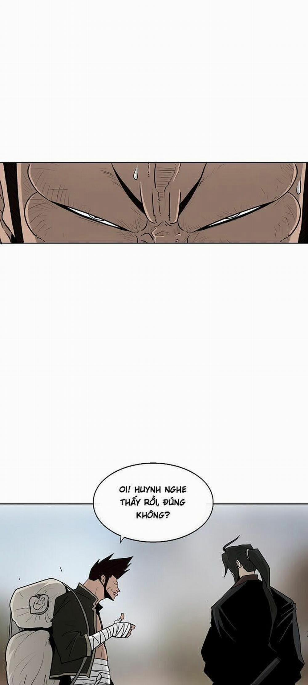 Bắc Kiếm Giang Hồ 72 trang 44