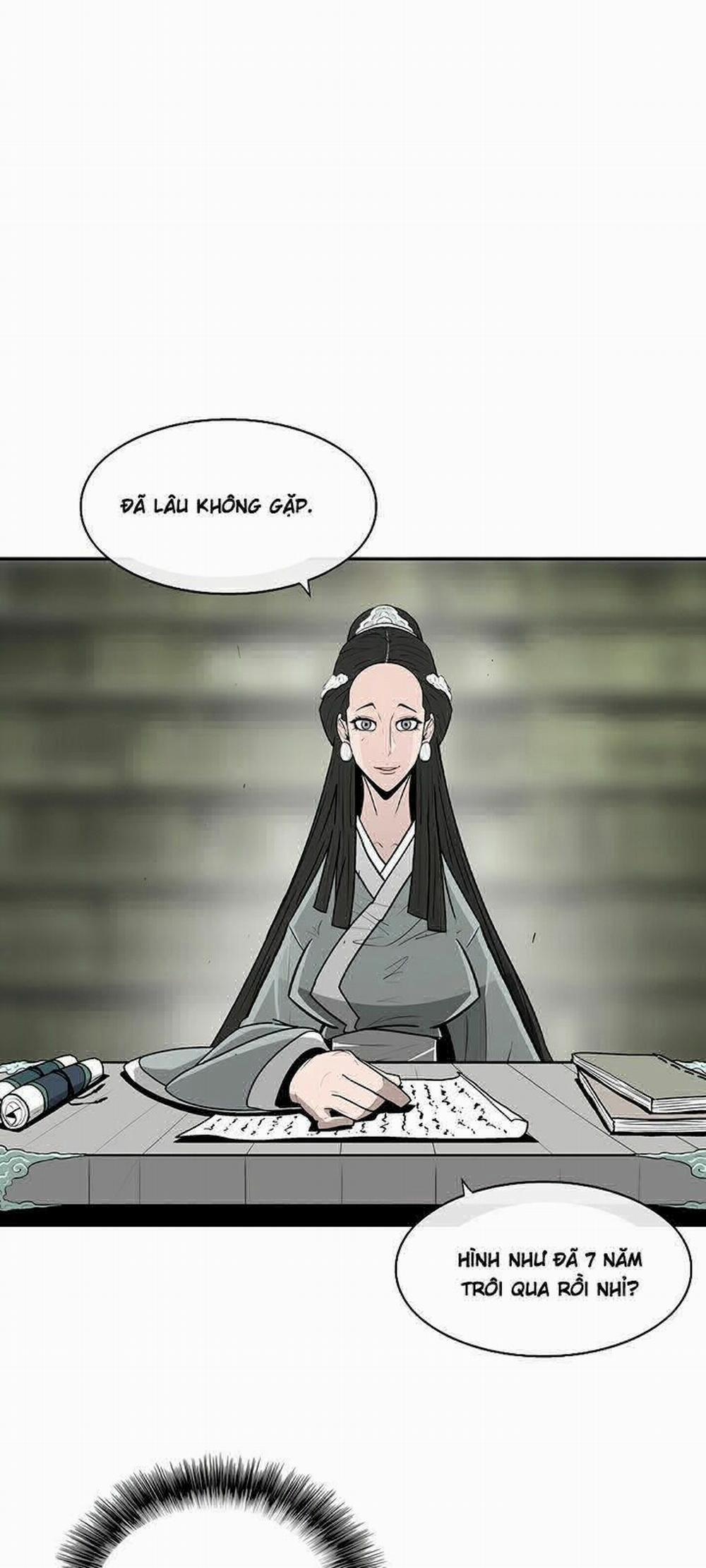 Bắc Kiếm Giang Hồ 72 trang 53