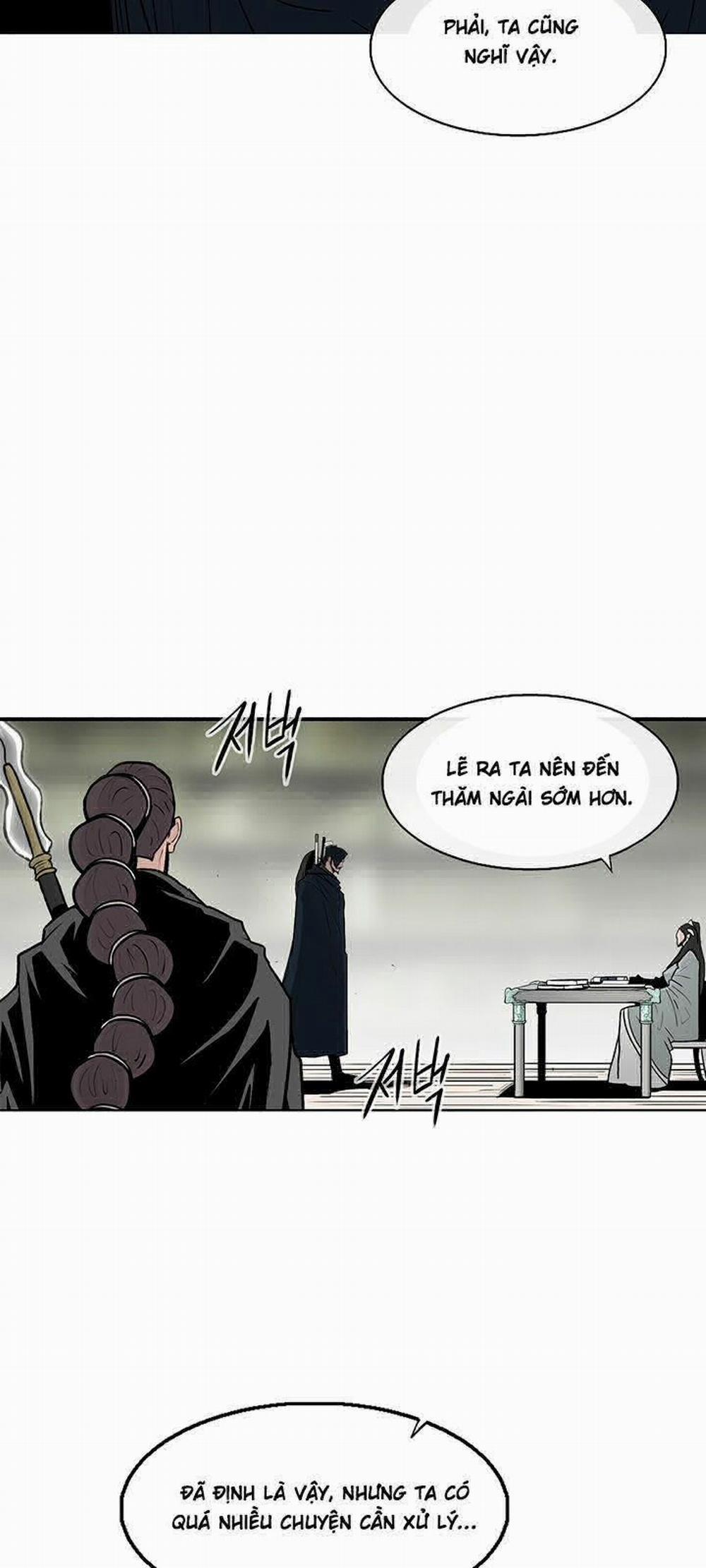 Bắc Kiếm Giang Hồ 72 trang 55