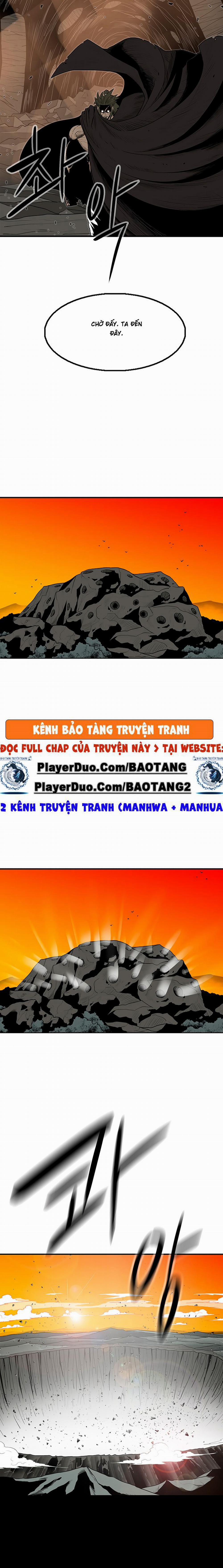 Bắc Kiếm Giang Hồ 73 trang 4