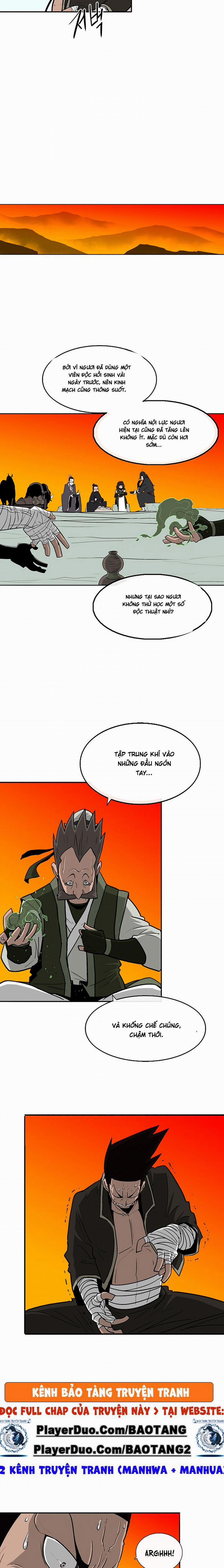 Bắc Kiếm Giang Hồ 73 trang 8