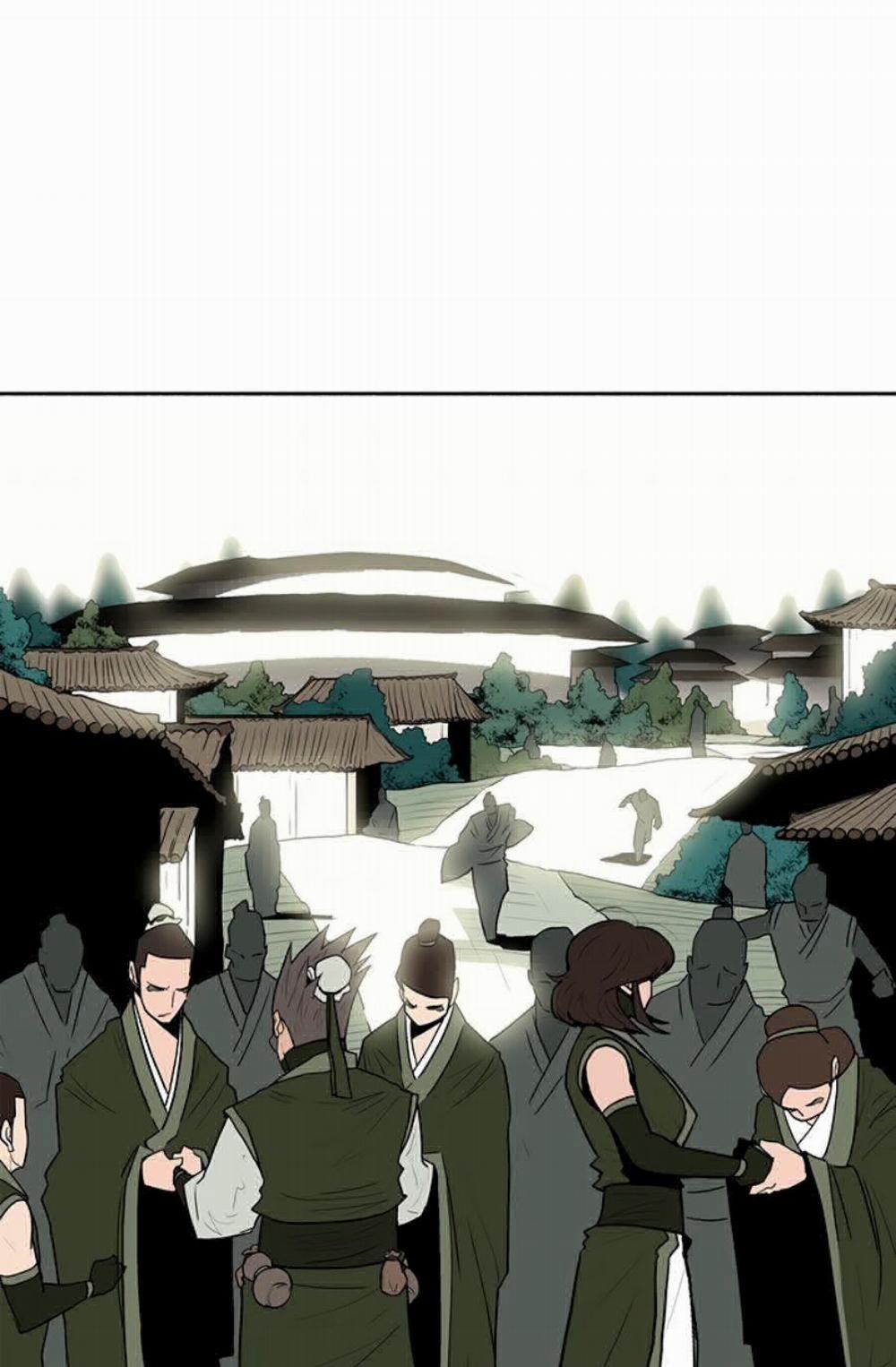 Bắc Kiếm Giang Hồ 74 trang 2