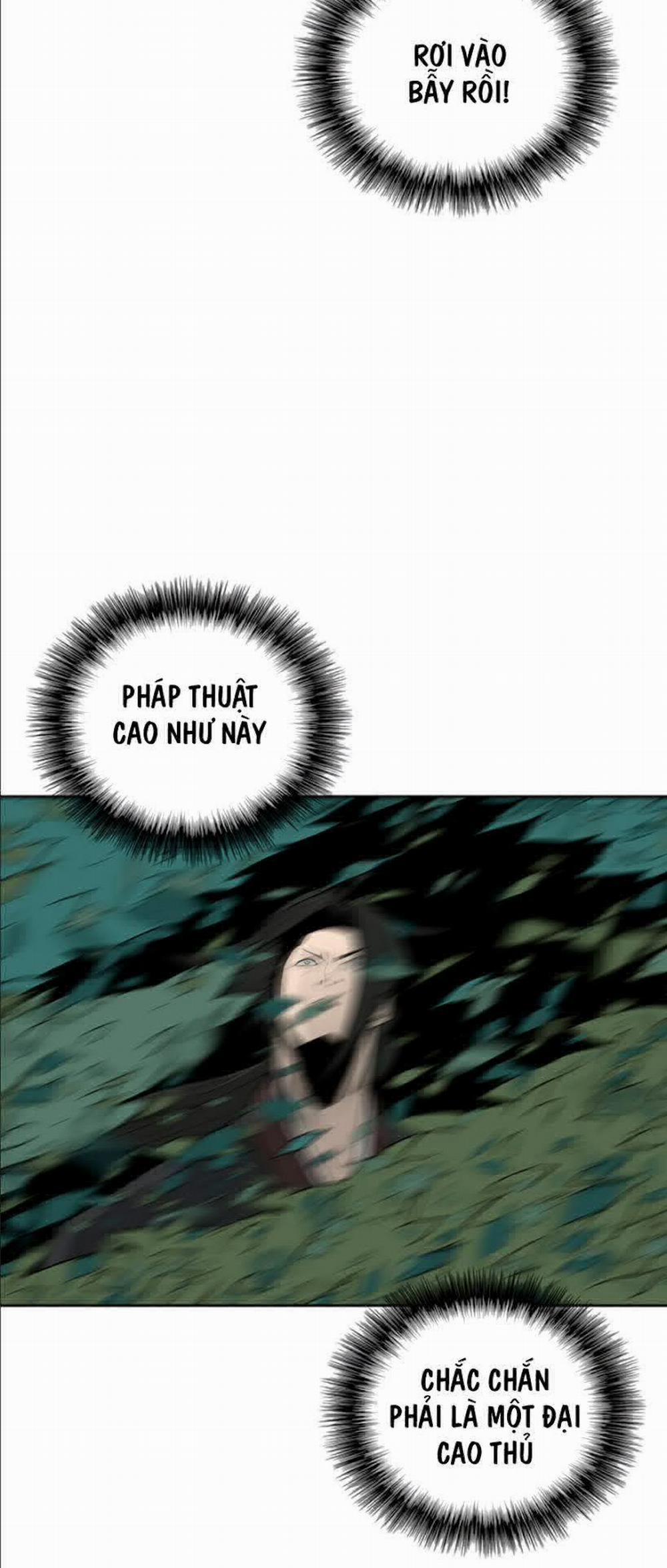 Bắc Kiếm Giang Hồ 74 trang 21