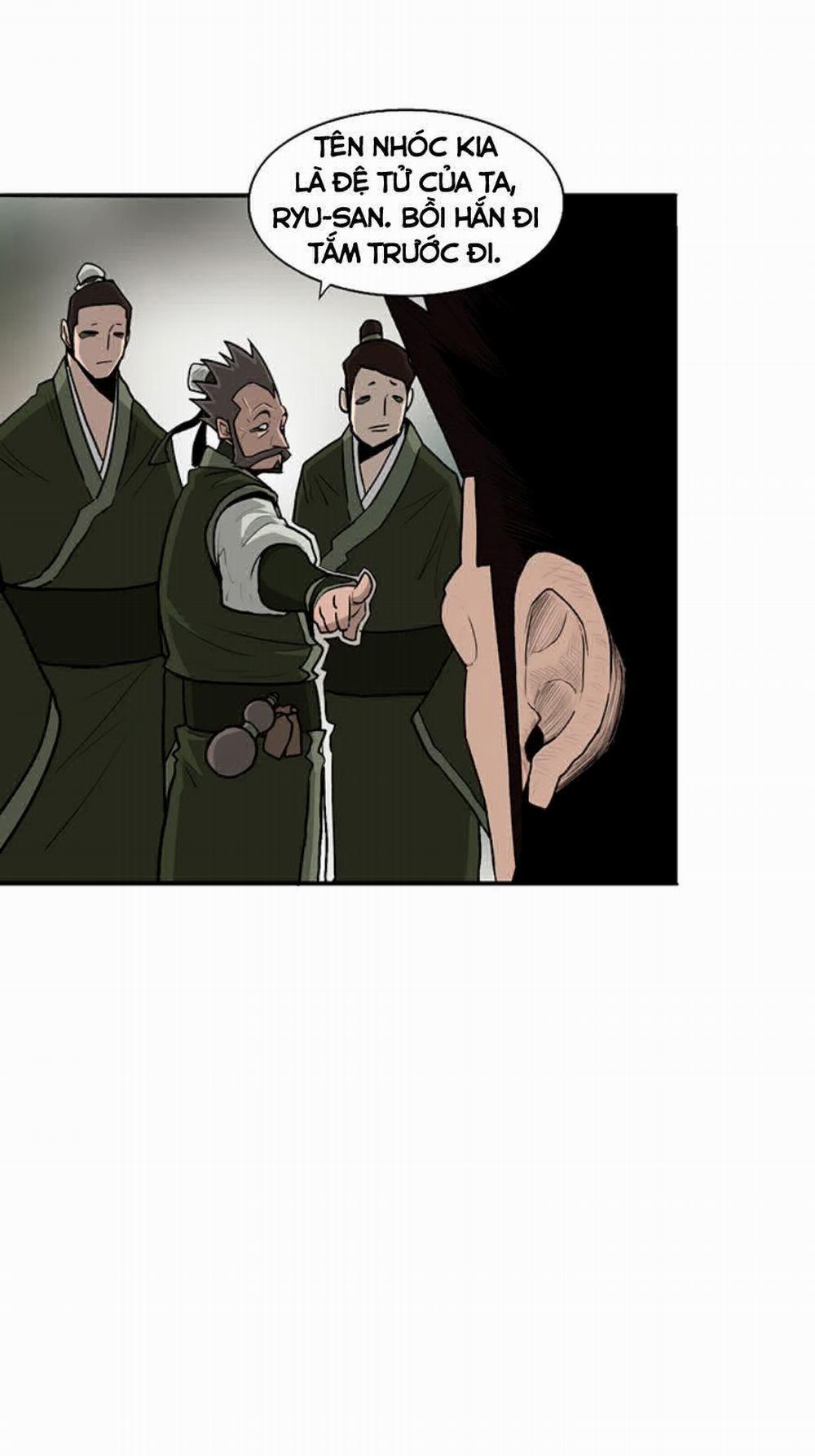 Bắc Kiếm Giang Hồ 74 trang 4