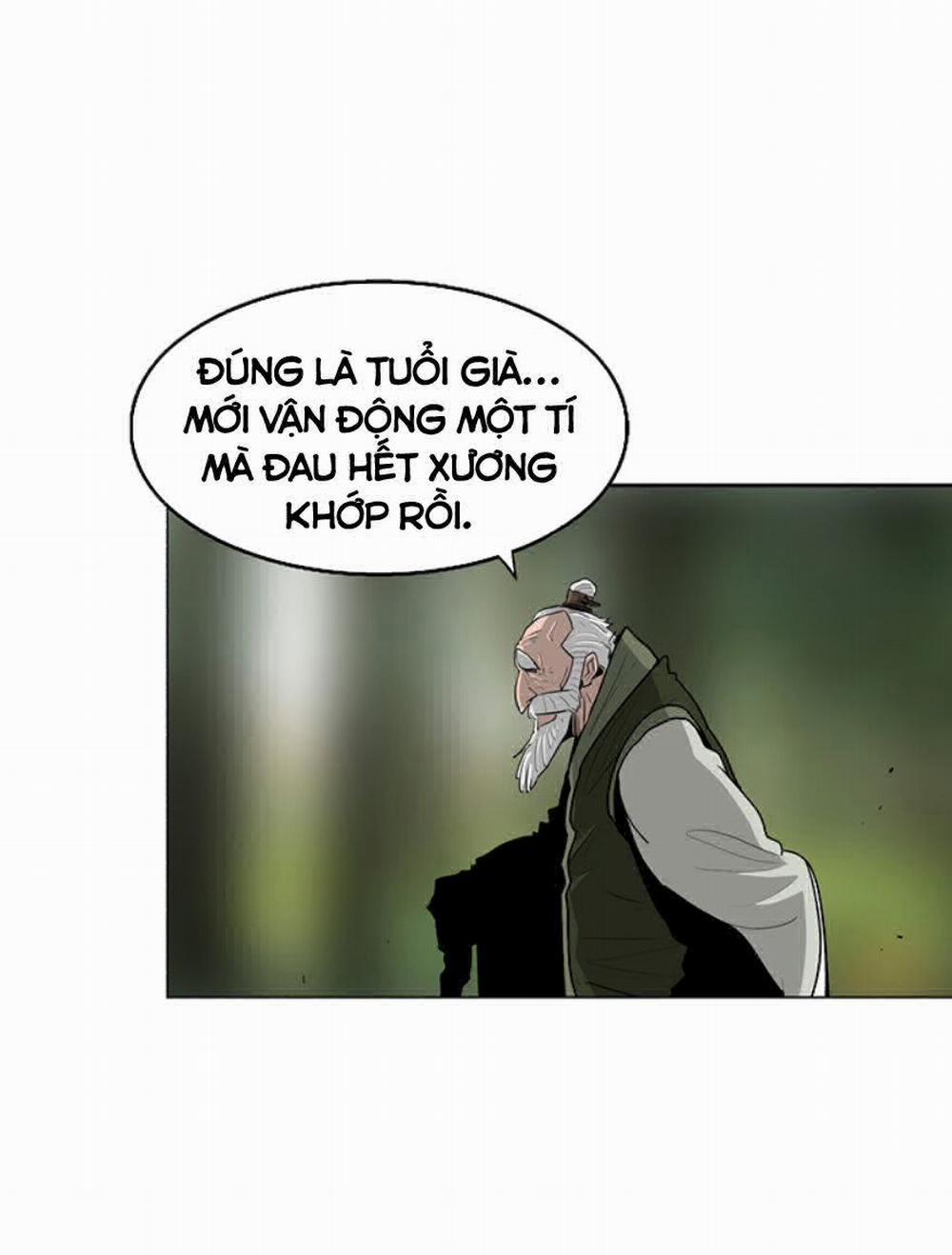 Bắc Kiếm Giang Hồ 74 trang 48