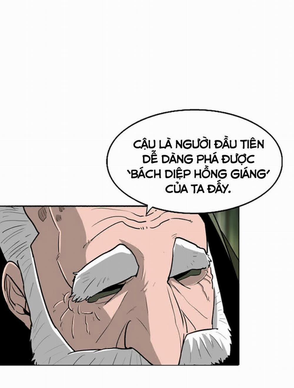 Bắc Kiếm Giang Hồ 74 trang 49