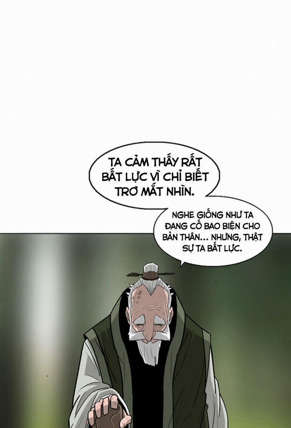 Bắc Kiếm Giang Hồ 74 trang 55