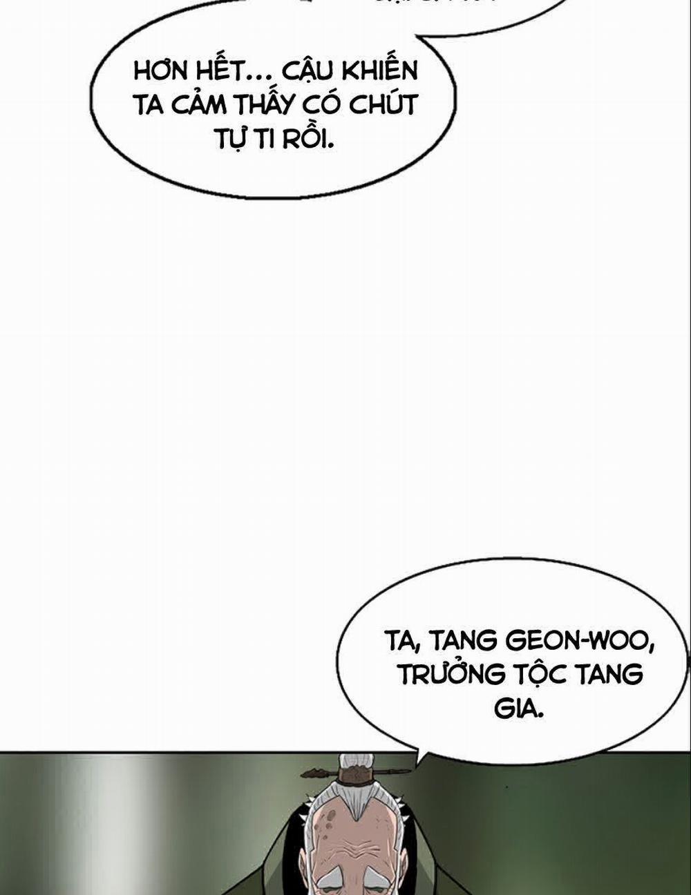 Bắc Kiếm Giang Hồ 74 trang 72