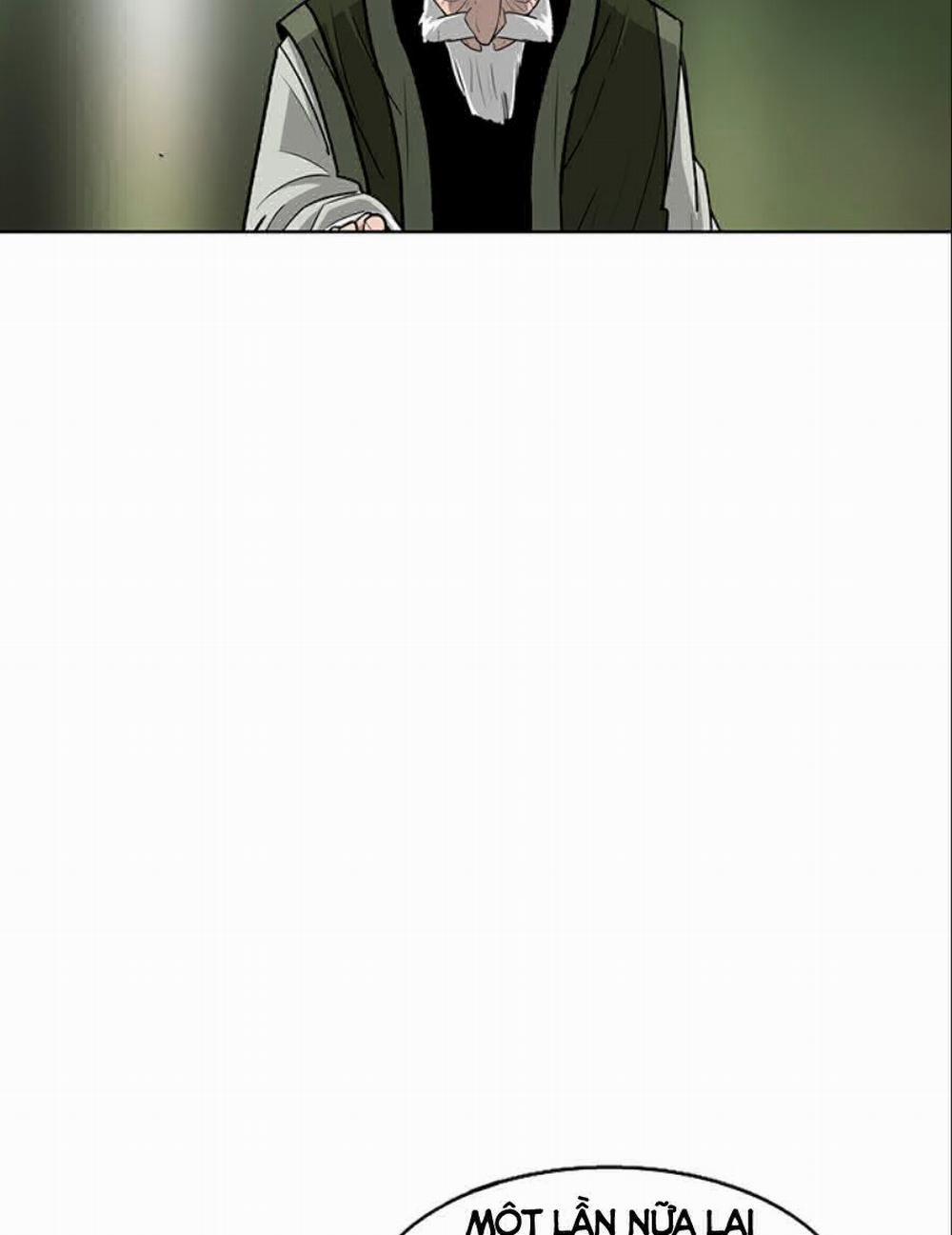 Bắc Kiếm Giang Hồ 74 trang 73