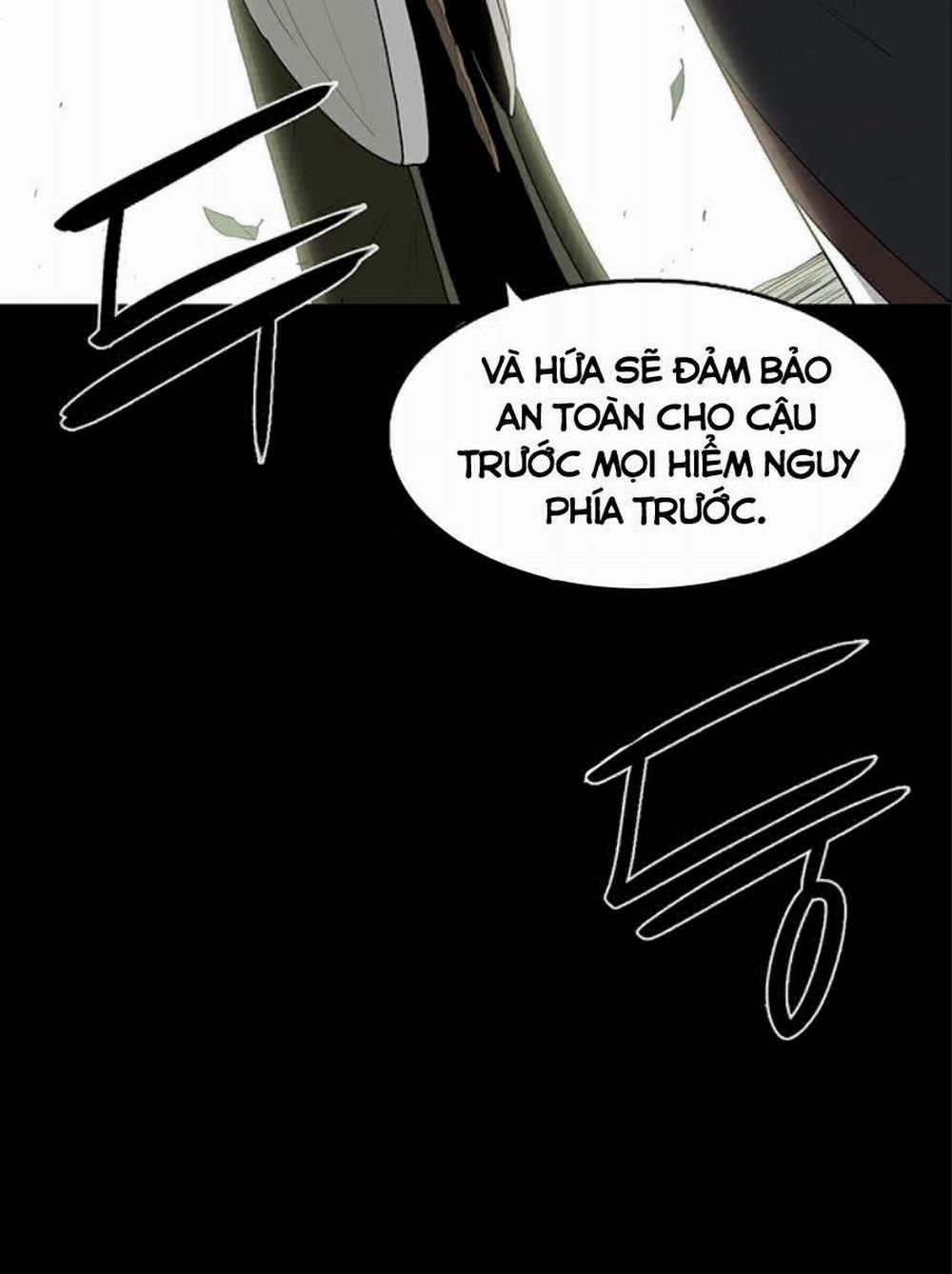 Bắc Kiếm Giang Hồ 74 trang 75