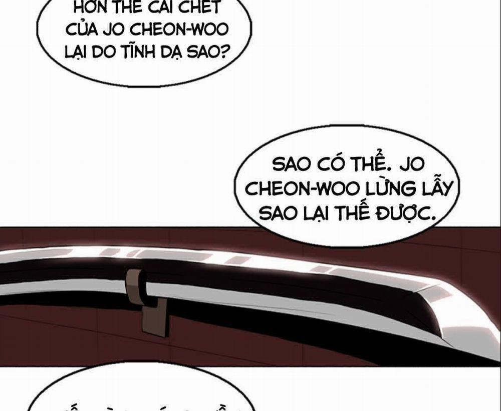 Bắc Kiếm Giang Hồ 74 trang 79