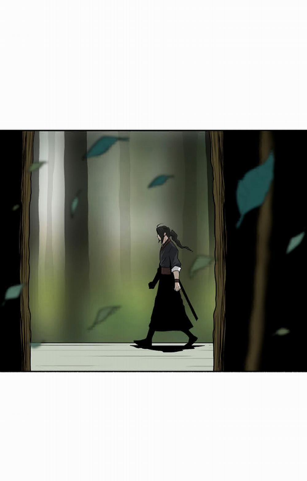 Bắc Kiếm Giang Hồ 74 trang 8